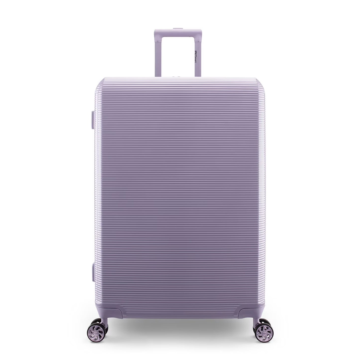iFLY Smart Future Collection 2-Piece Antibacterial Travel Set, Choose Color