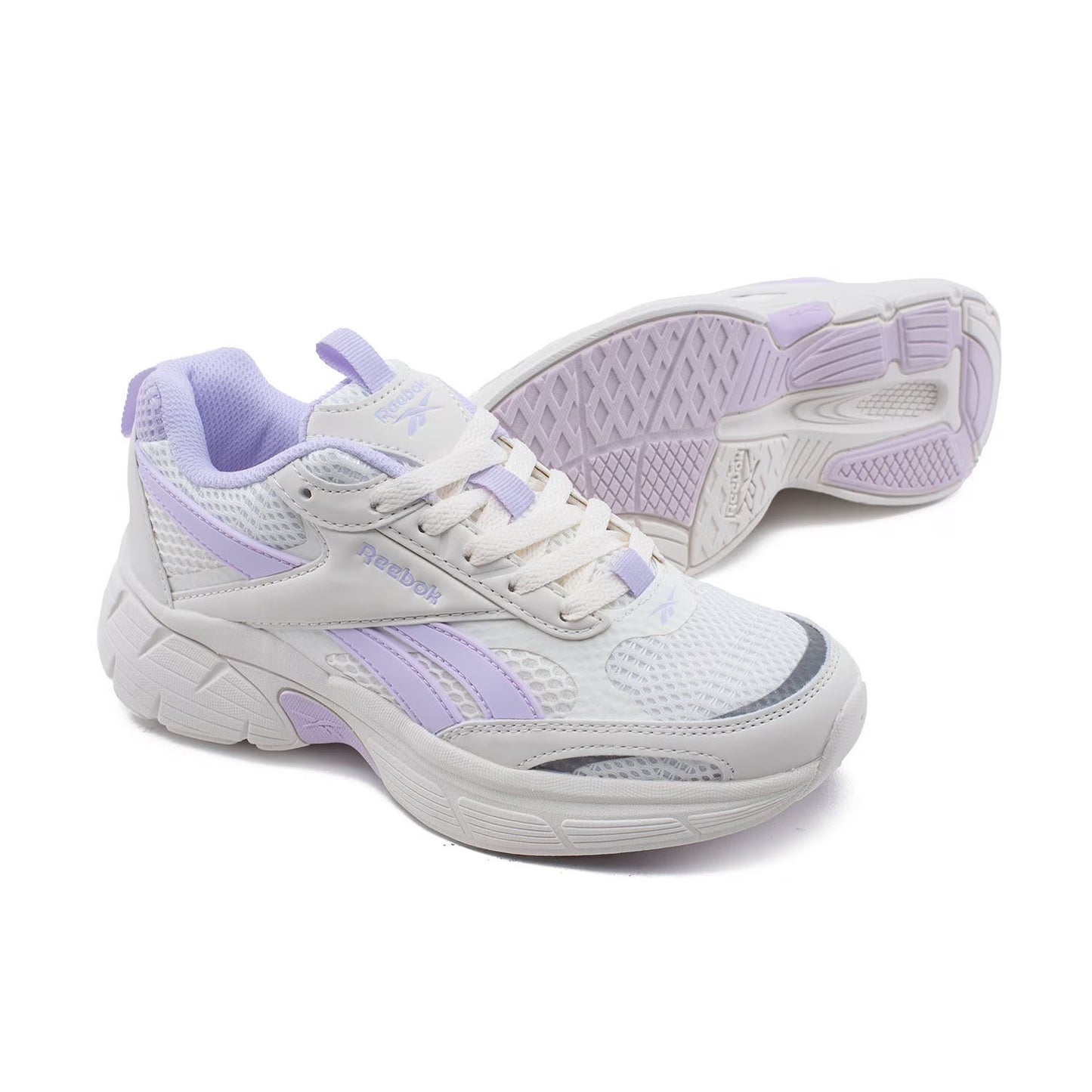 Reebok Girls Chaos Running Sneaker