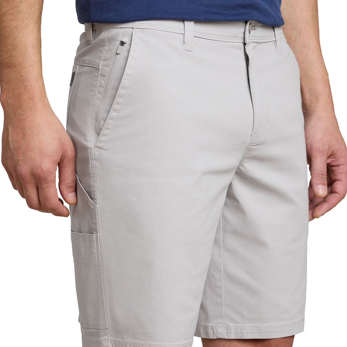 Weatherproof Men's Utility Shorts