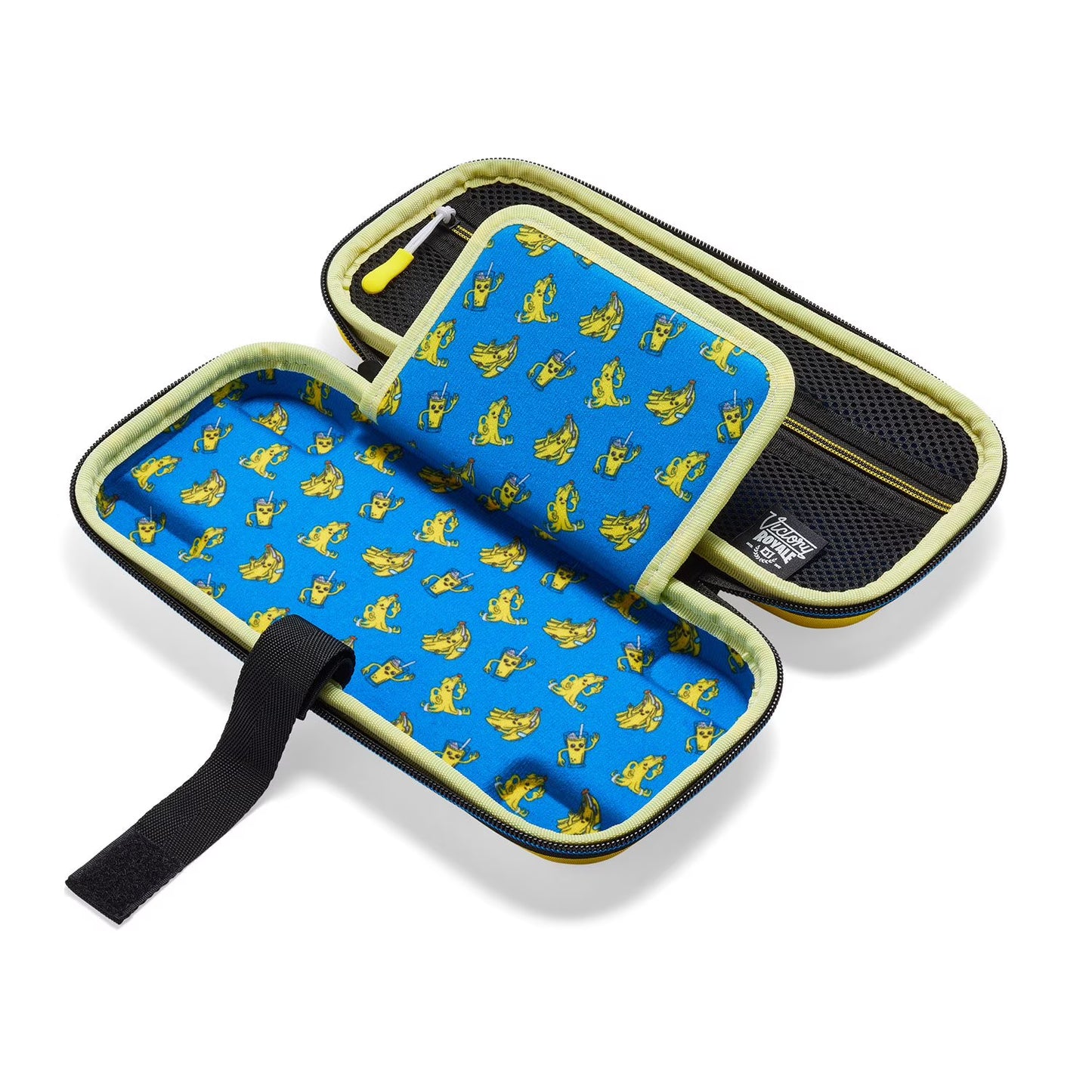 PowerA Fortnite Peely Accessories Pack for Nintendo Switch (Includes In‑Game Items)