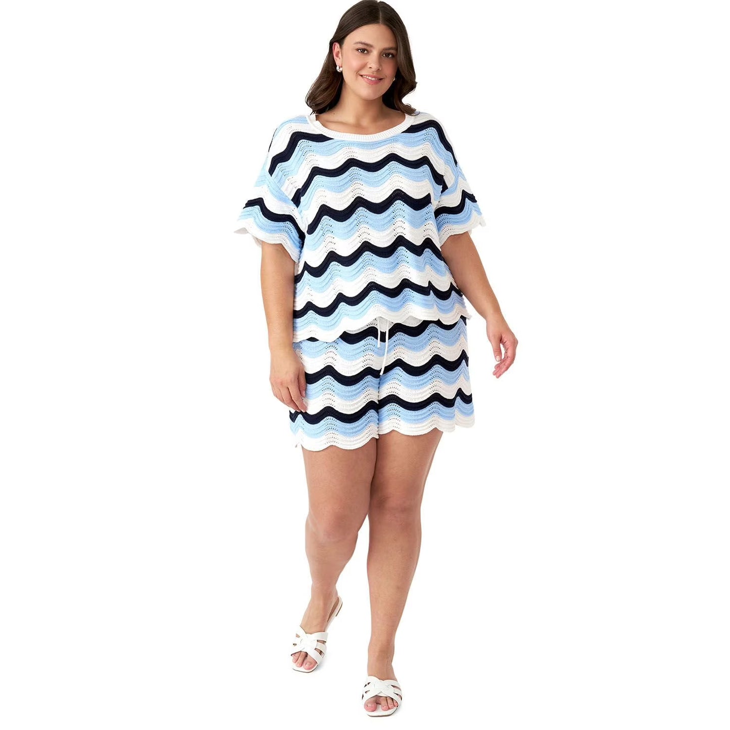 Edited by Hunter McGrady Women's Crochet Top