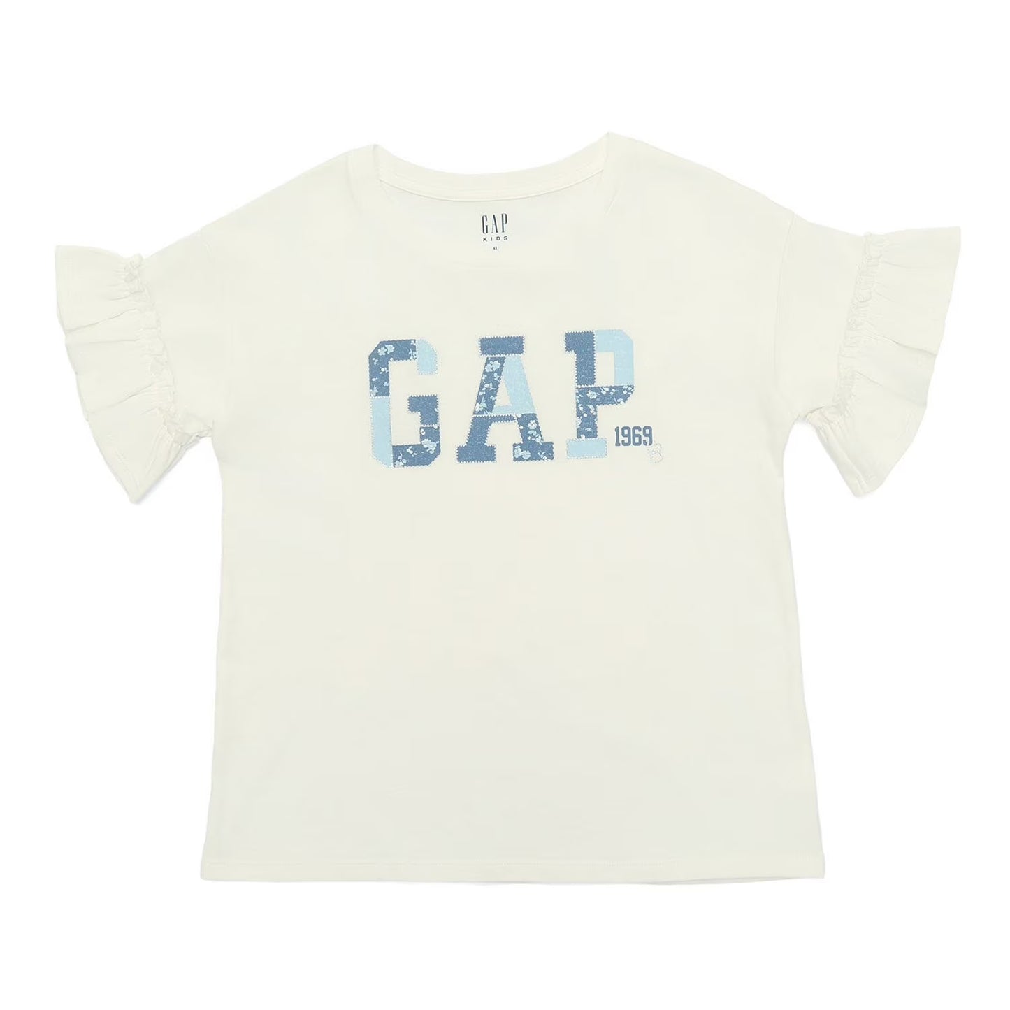 Gap Girl's Short Sleeve Graphic T-Shirt