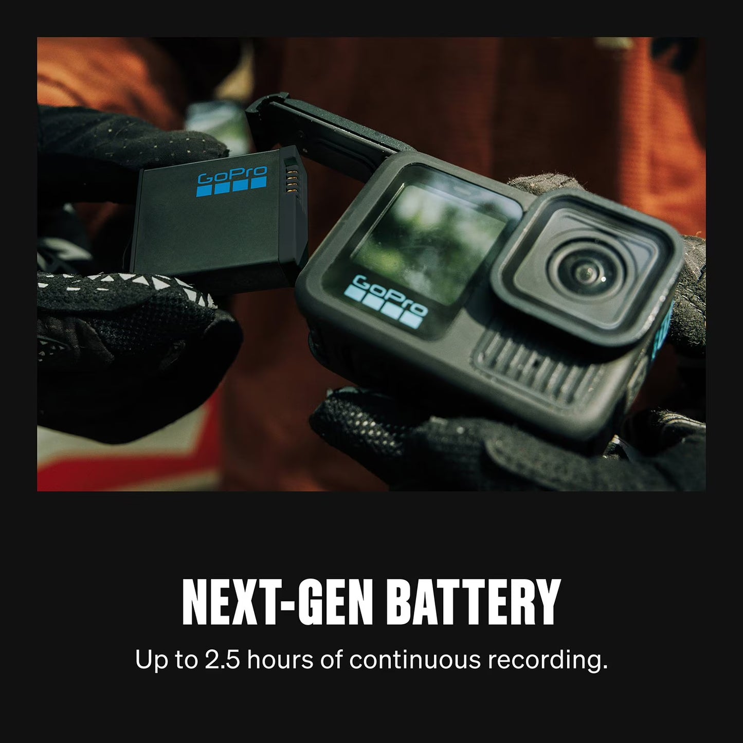 GoPro HERO13 Bundle