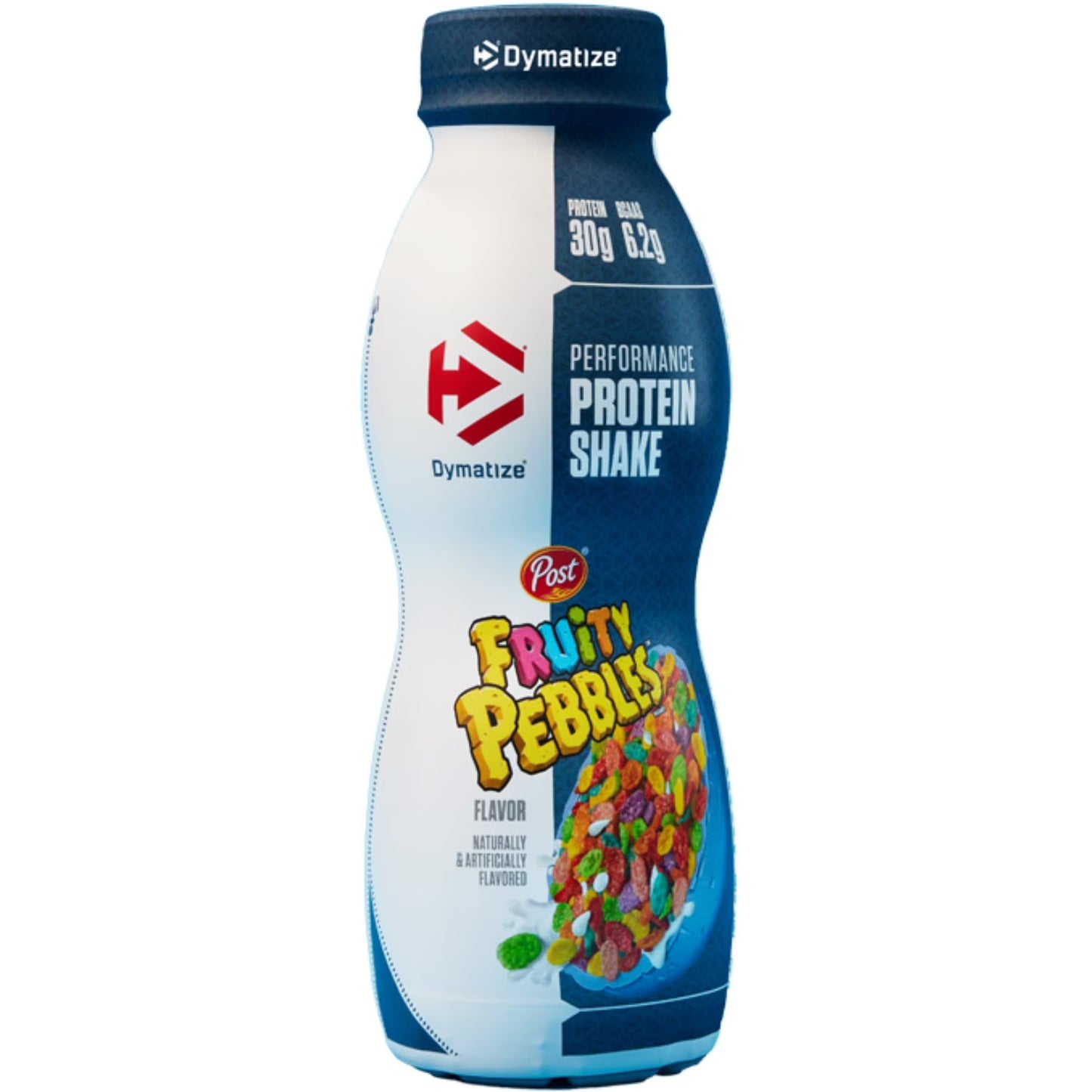 Dymatize Fruity Pebble 30g High Protein Shake, 11.5 fl. oz., 15 pk.