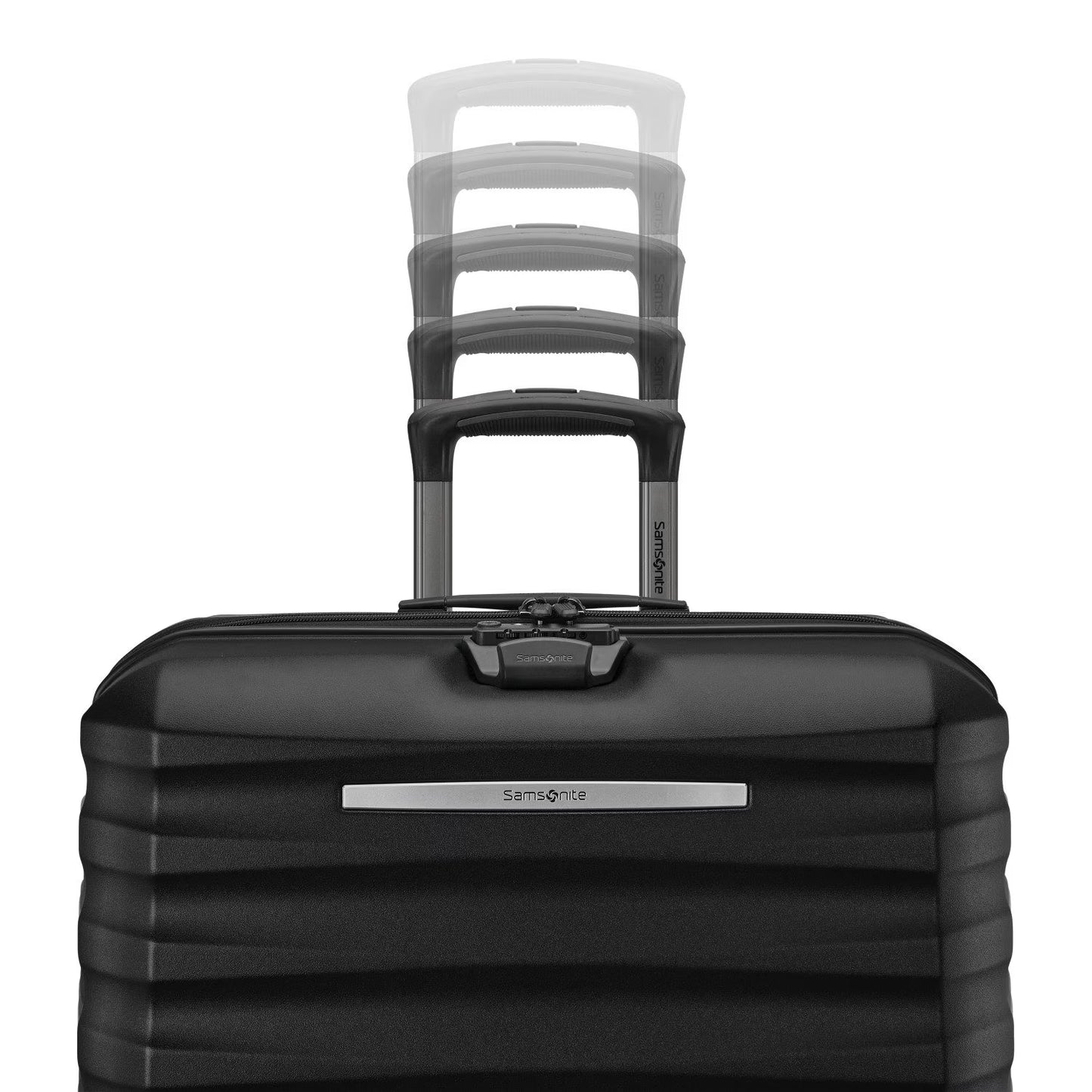 Samsonite Ridgeway II 2-Piece Luggage Set