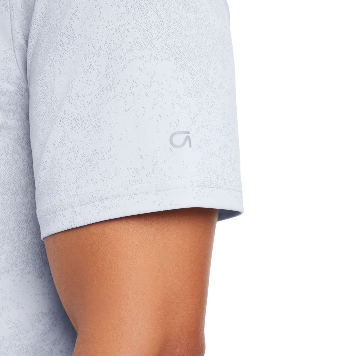 Gapfit Men's Active Short Sleeve T-Shirt