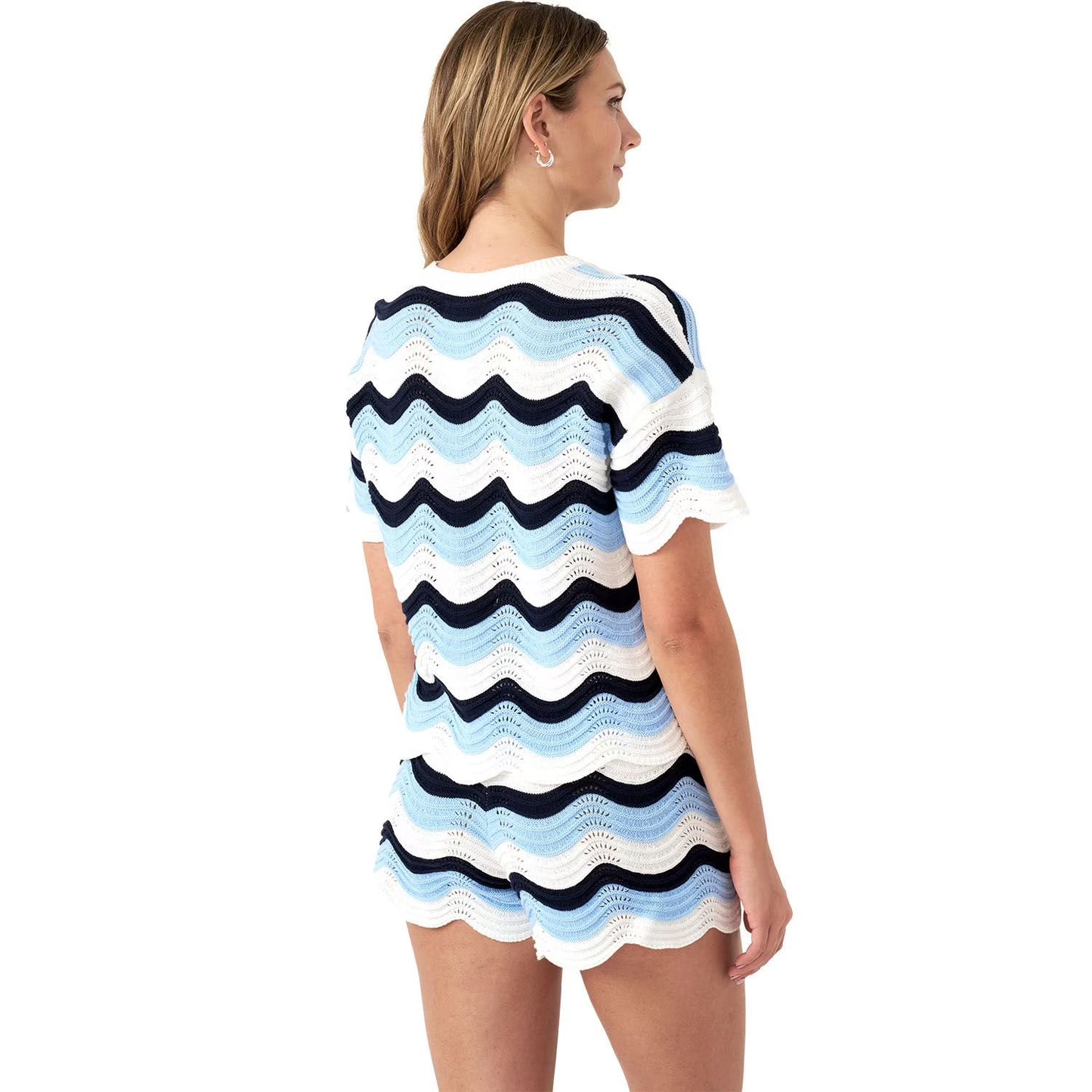 Edited by Hunter McGrady Women's Crochet Top