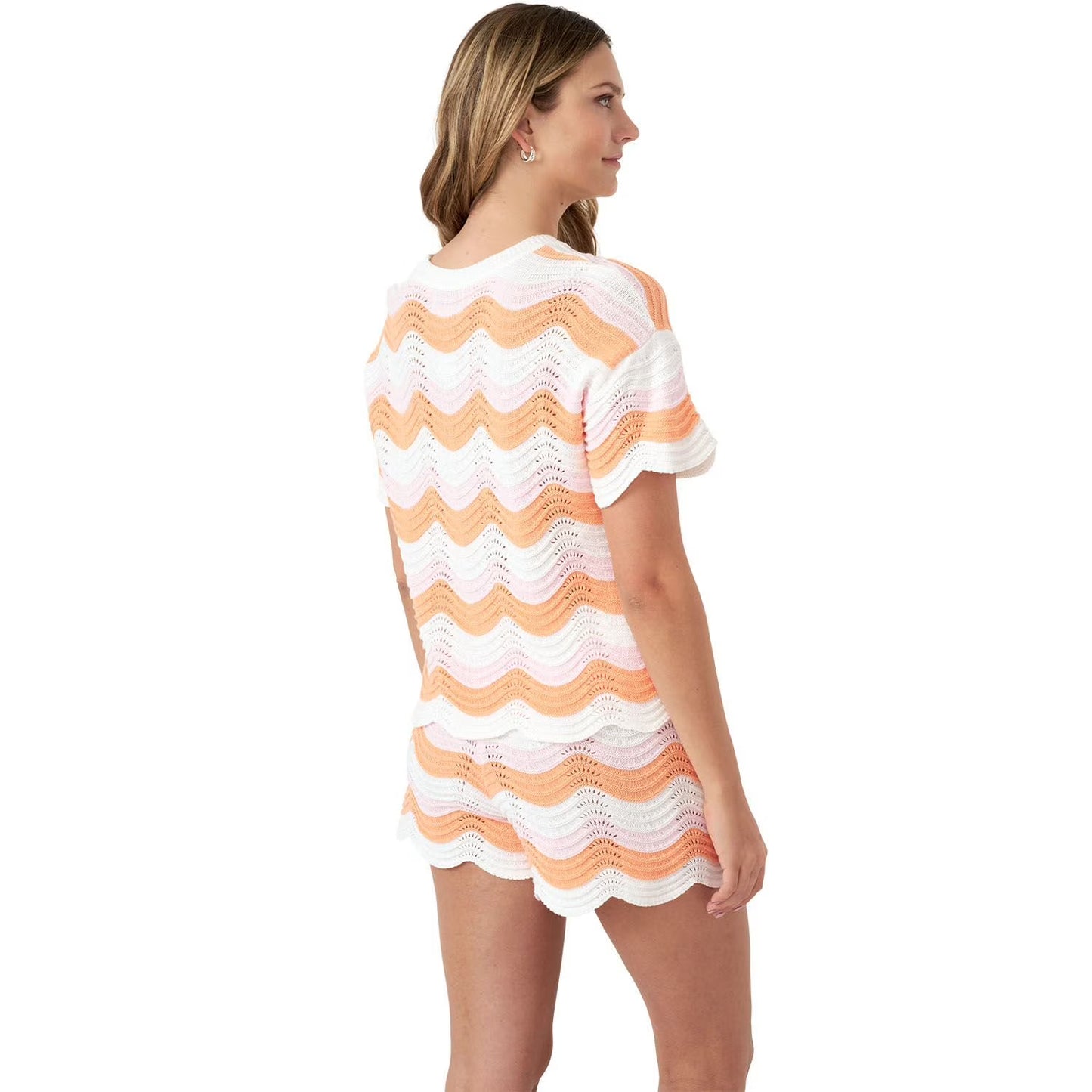 Edited by Hunter McGrady Women's Crochet Top