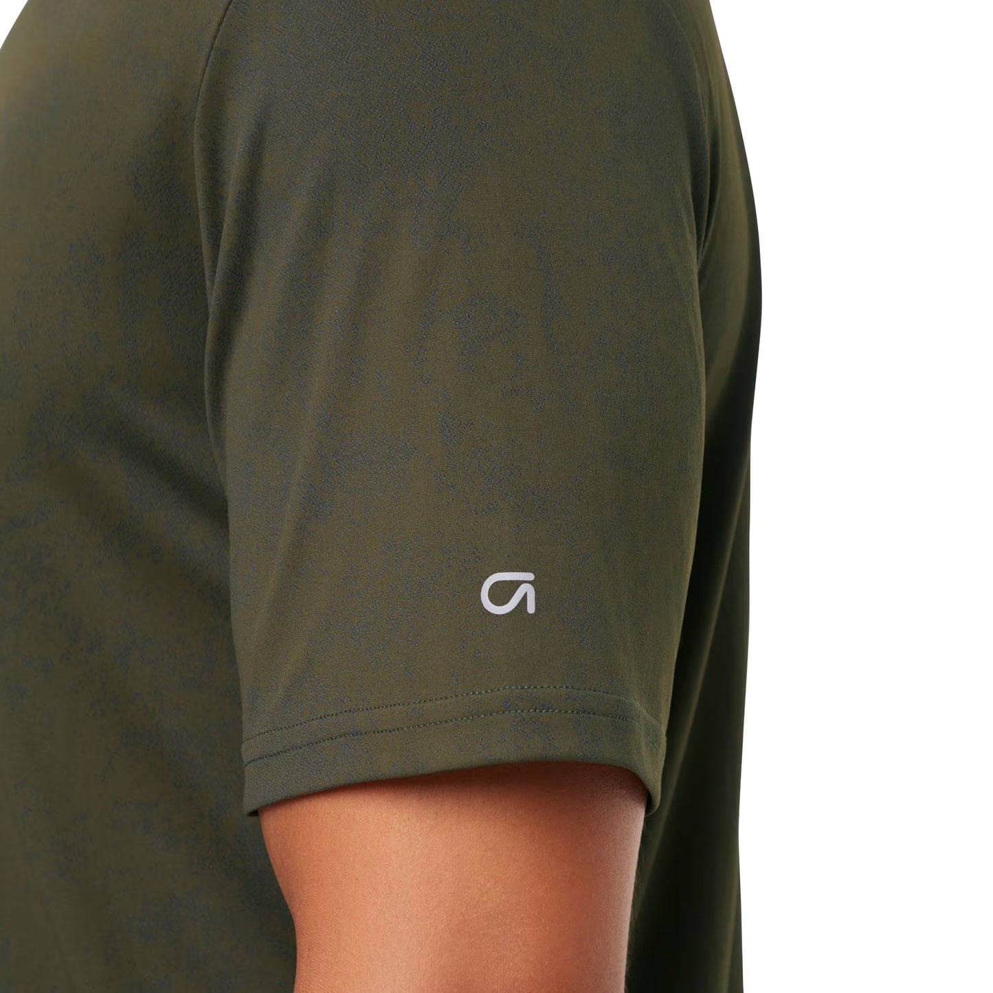 Gapfit Men's Active Short Sleeve T-Shirt