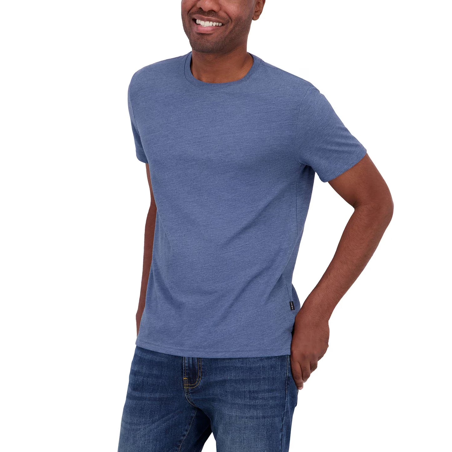 Lucky Brand Men's Short Sleeve Jersey T-Shirt