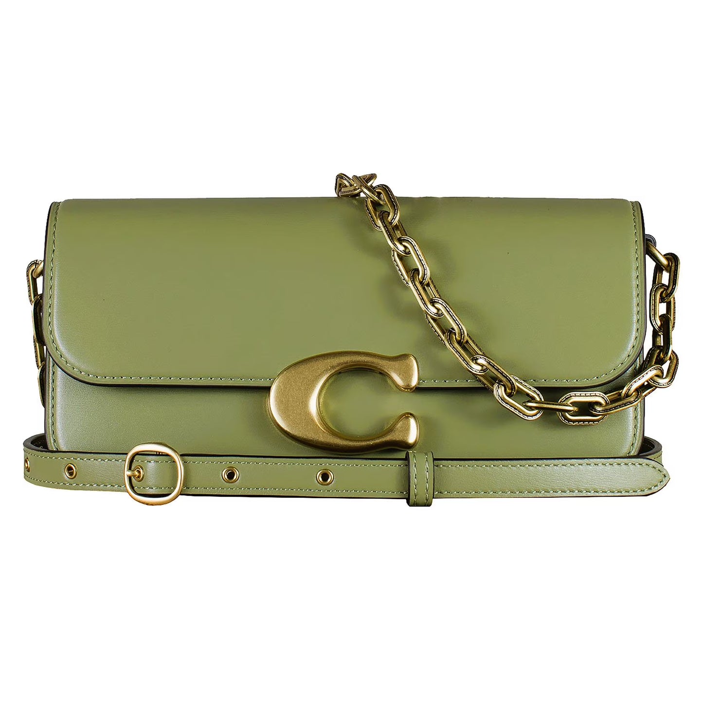 Coach Idol Bag, 23