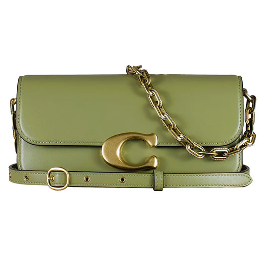 Coach Idol Bag, 23