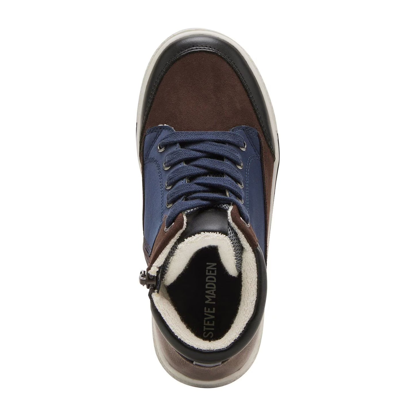 Steve Madden Boy Shoes