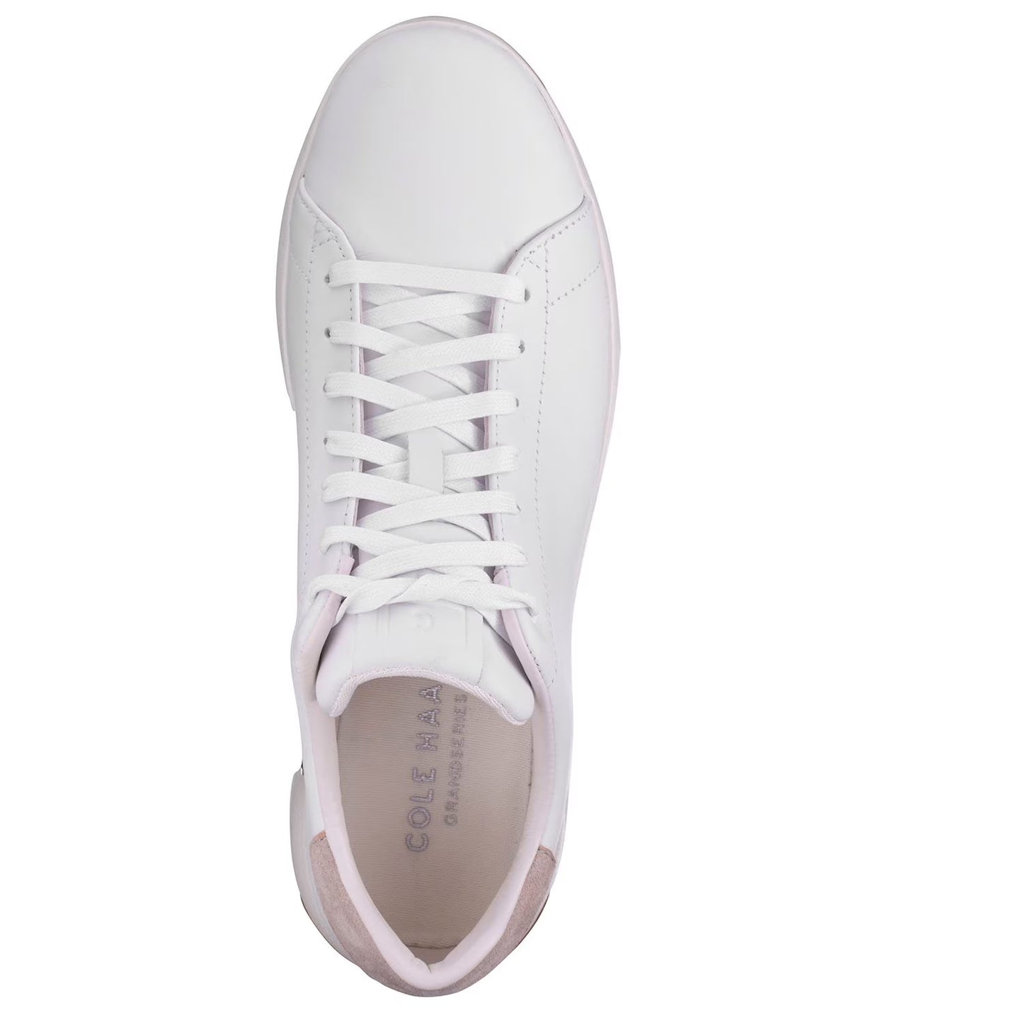 Cole Haan Men's GrandPro Tennis Sneakers Blazer Blue Handstain