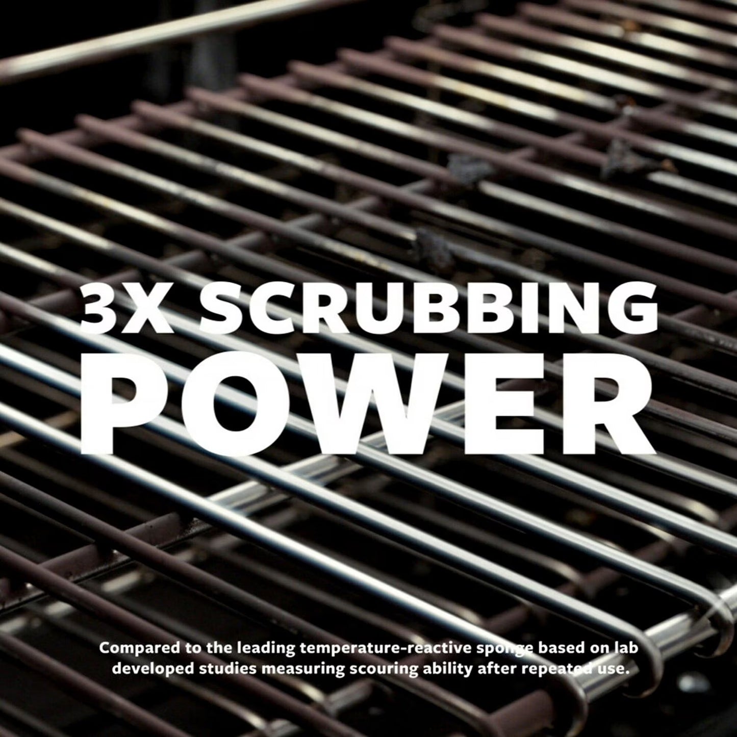 Scotch-Brite Heavy Duty Scrub Sponges, Individually Wrapped 24 ct.