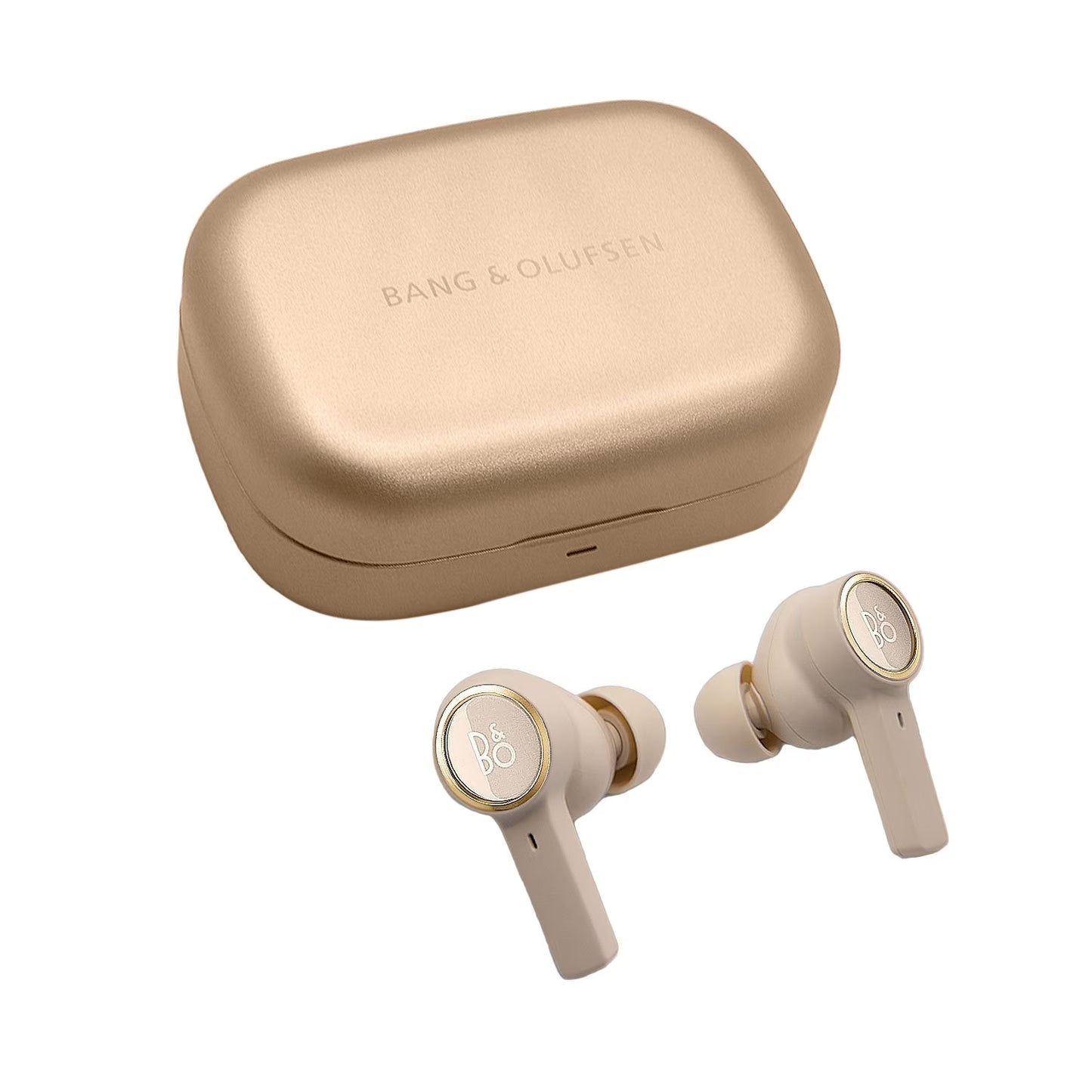 Bang & Olufsen Beoplay EX Premium Wireless Earbuds (Choose Color)