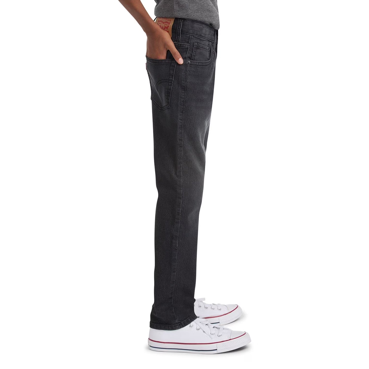 Levi's Boys 511 Slim Fit Denim Jeans