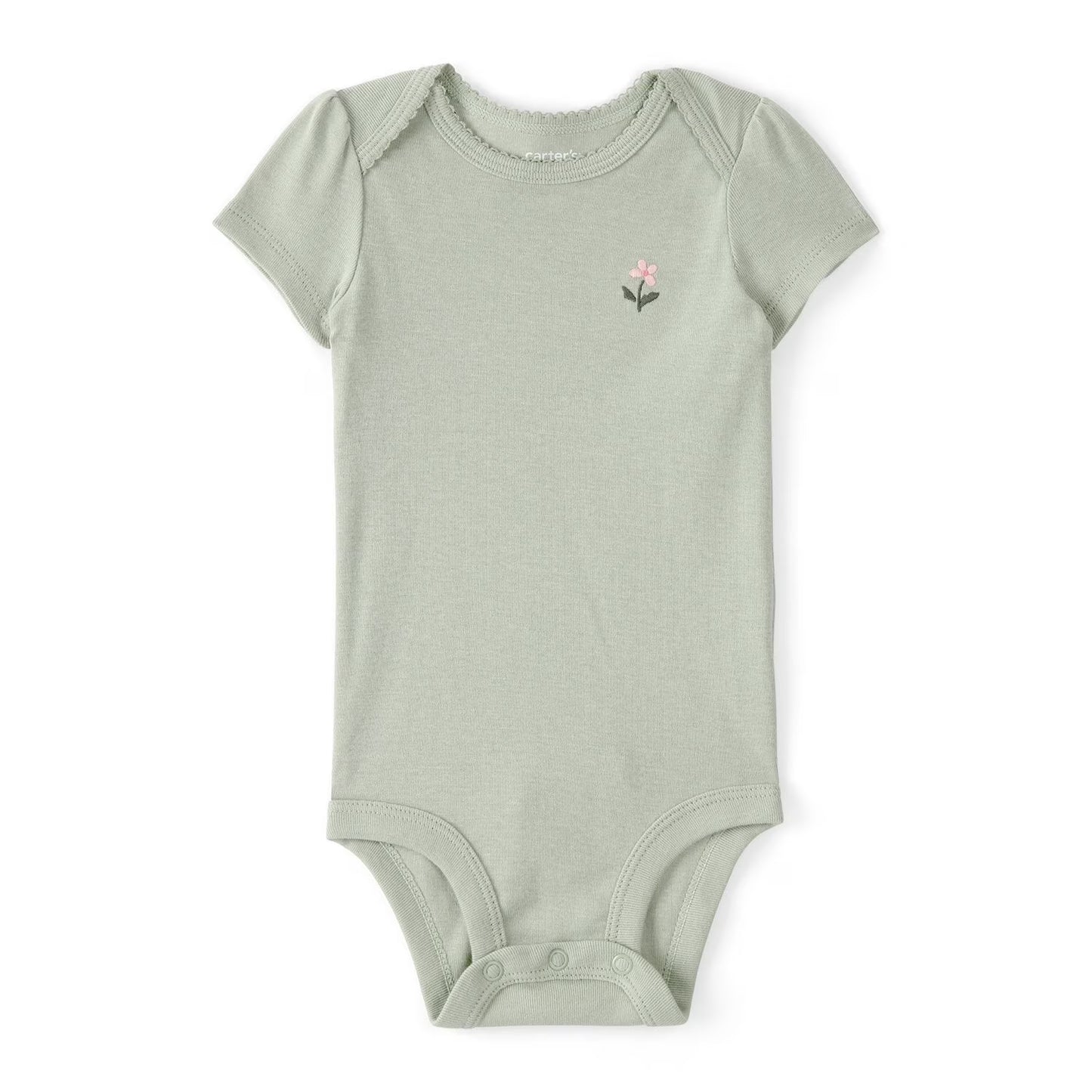 Carter's Girls 3-Piece Outfit Set