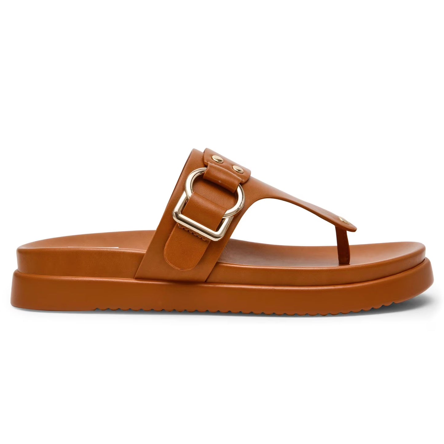 DV by Dolce Vita Women's Footbed Sandal