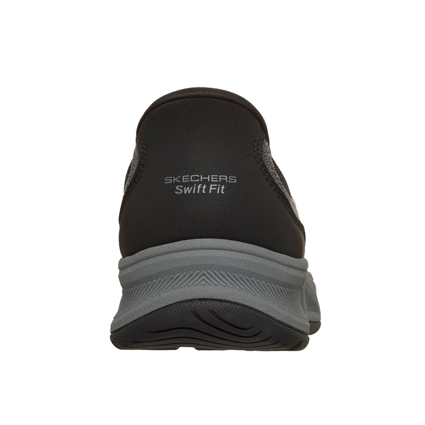 Skechers Men's Canvas Swift Fit Sneaker