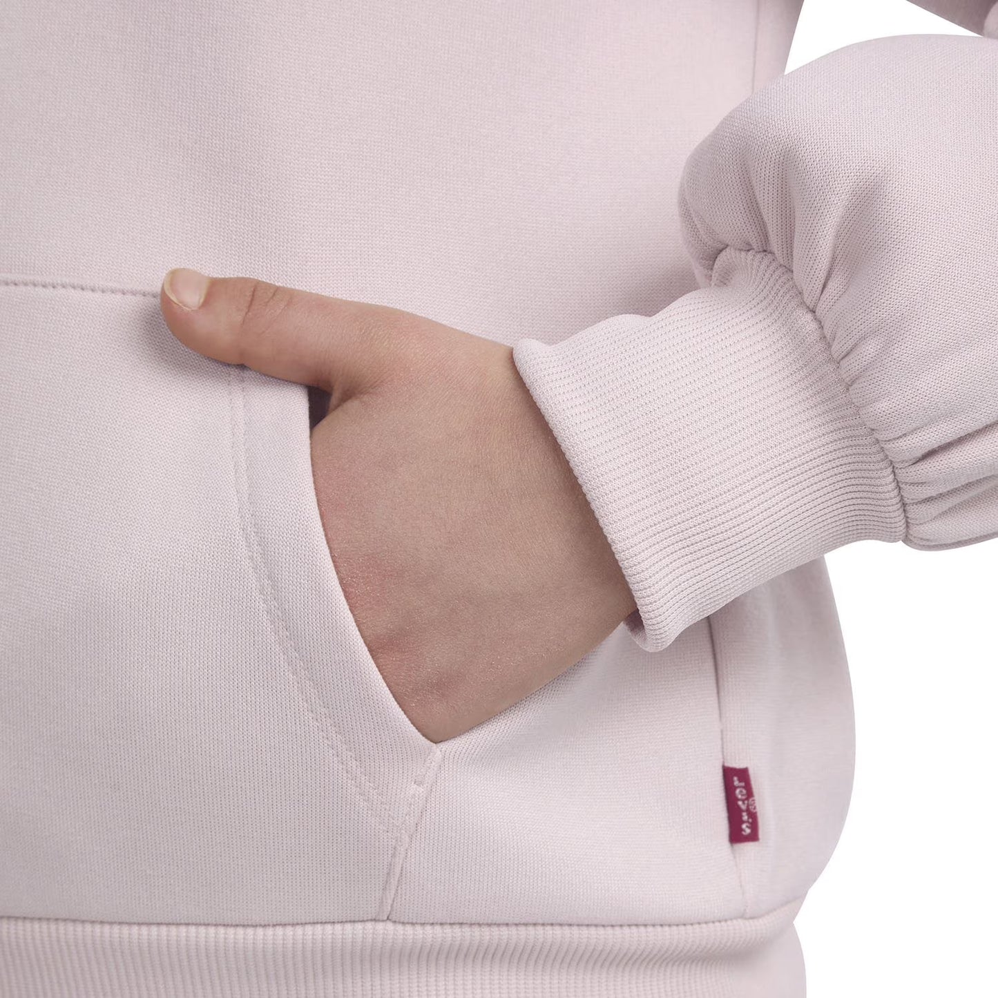 Levi's Girls Full Zip Jacket