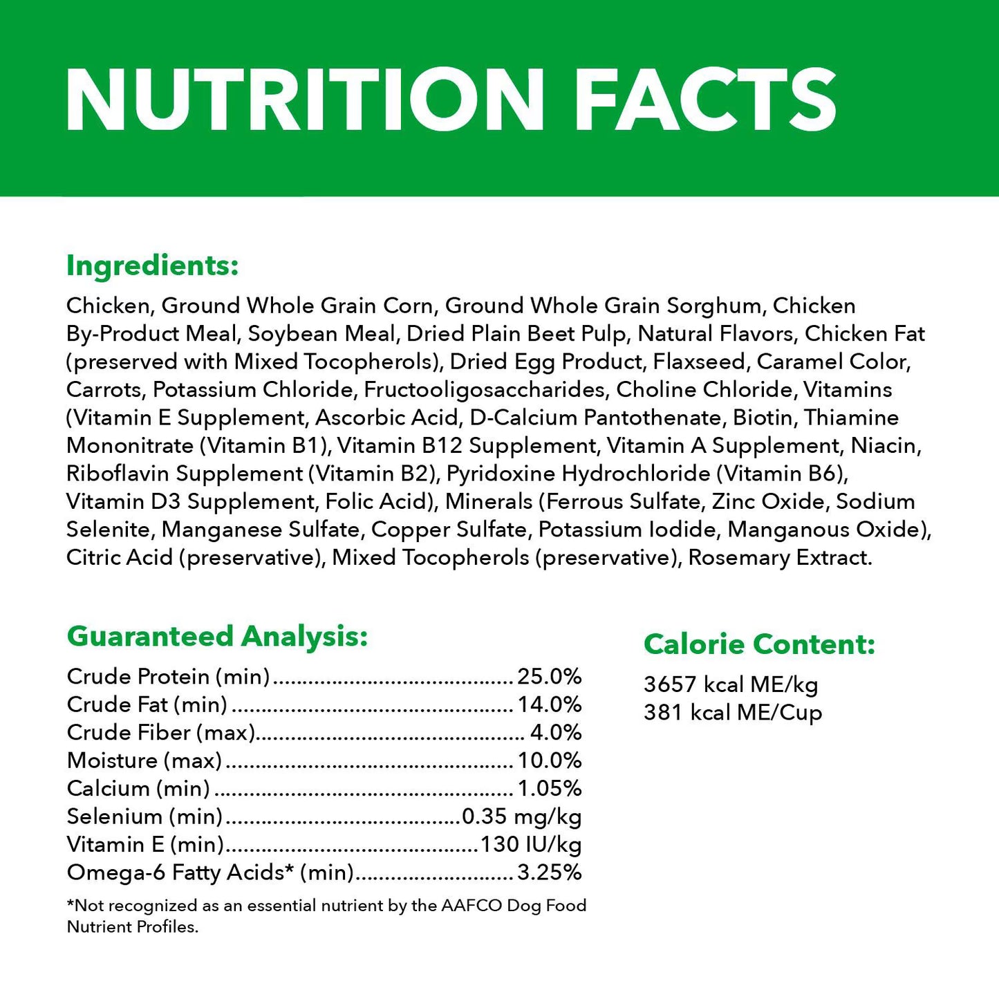 IAMS Proactive Health Minichunks Chicken Recipe Adult Dry Dog Food, Multi-sizes