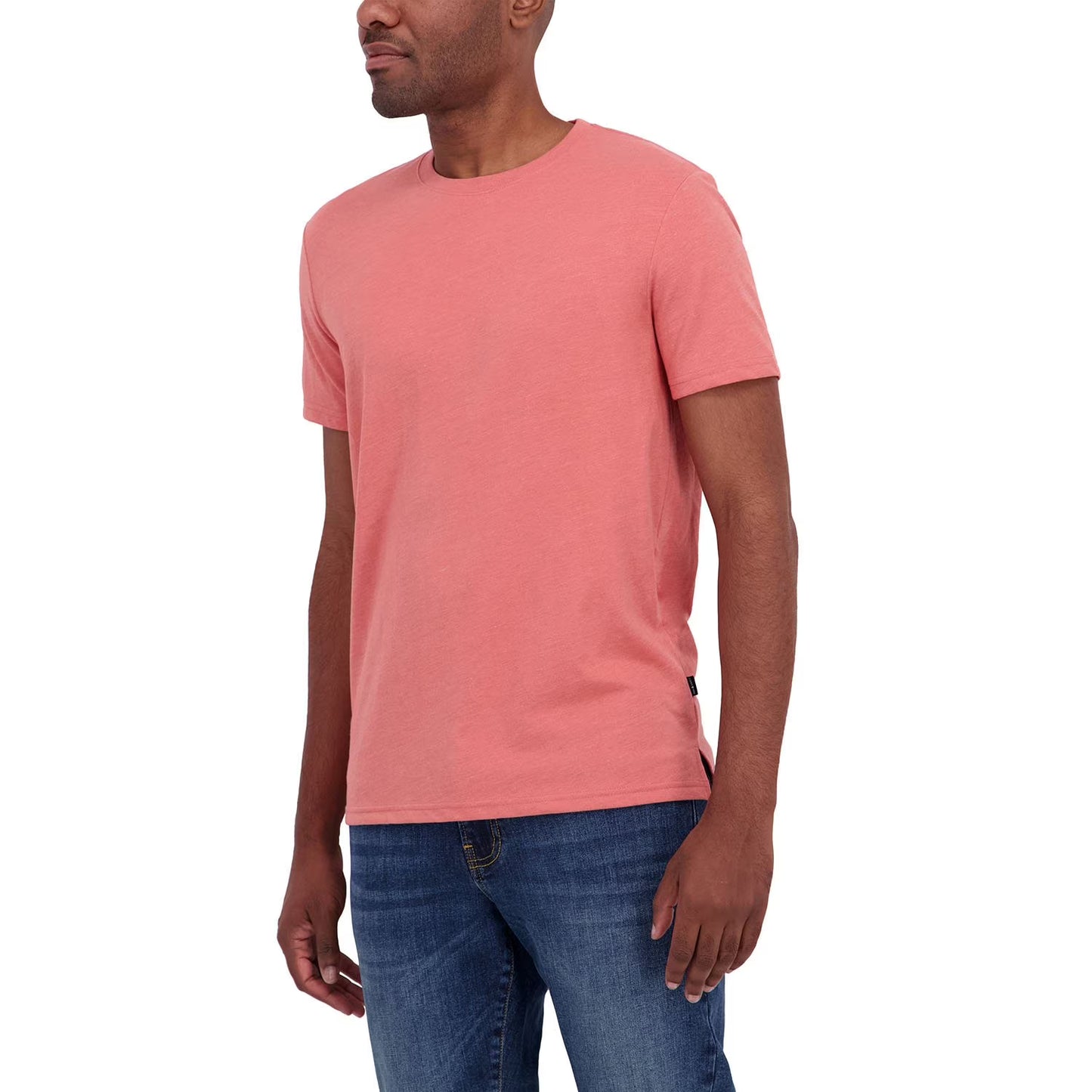 Lucky Brand Men's Short Sleeve Jersey T-Shirt