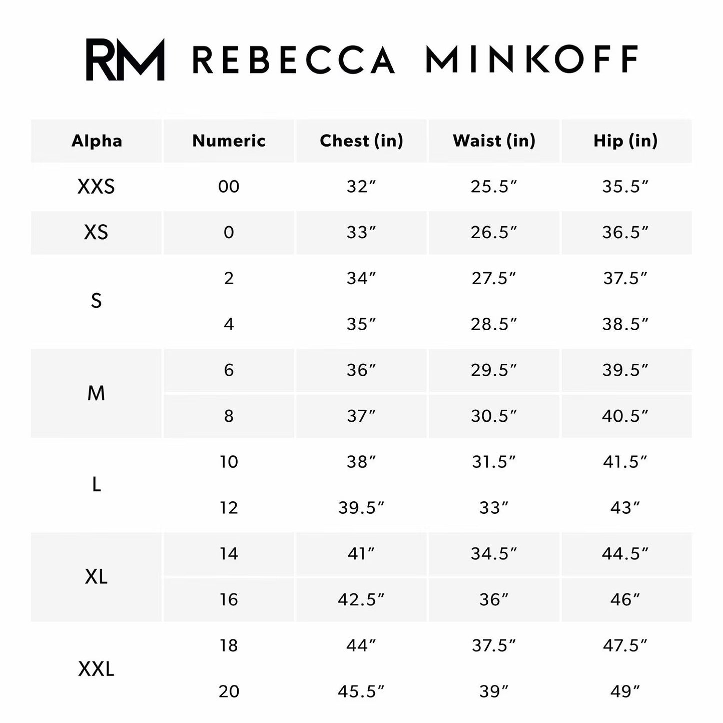 Rebecca Minkoff Women's Puff Sleeve Top