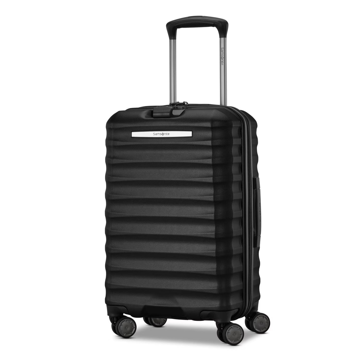 Samsonite Ridgeway II 2-Piece Luggage Set