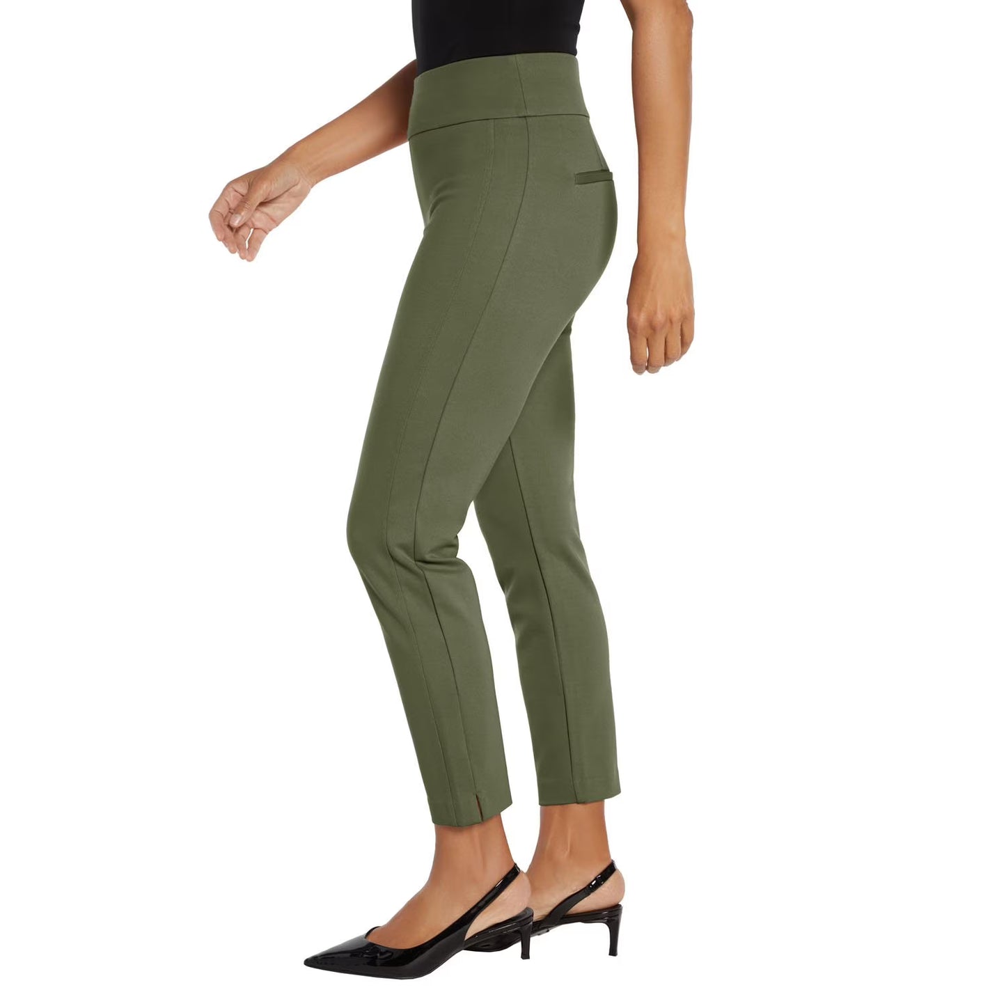 Express Women's Ponte Pant