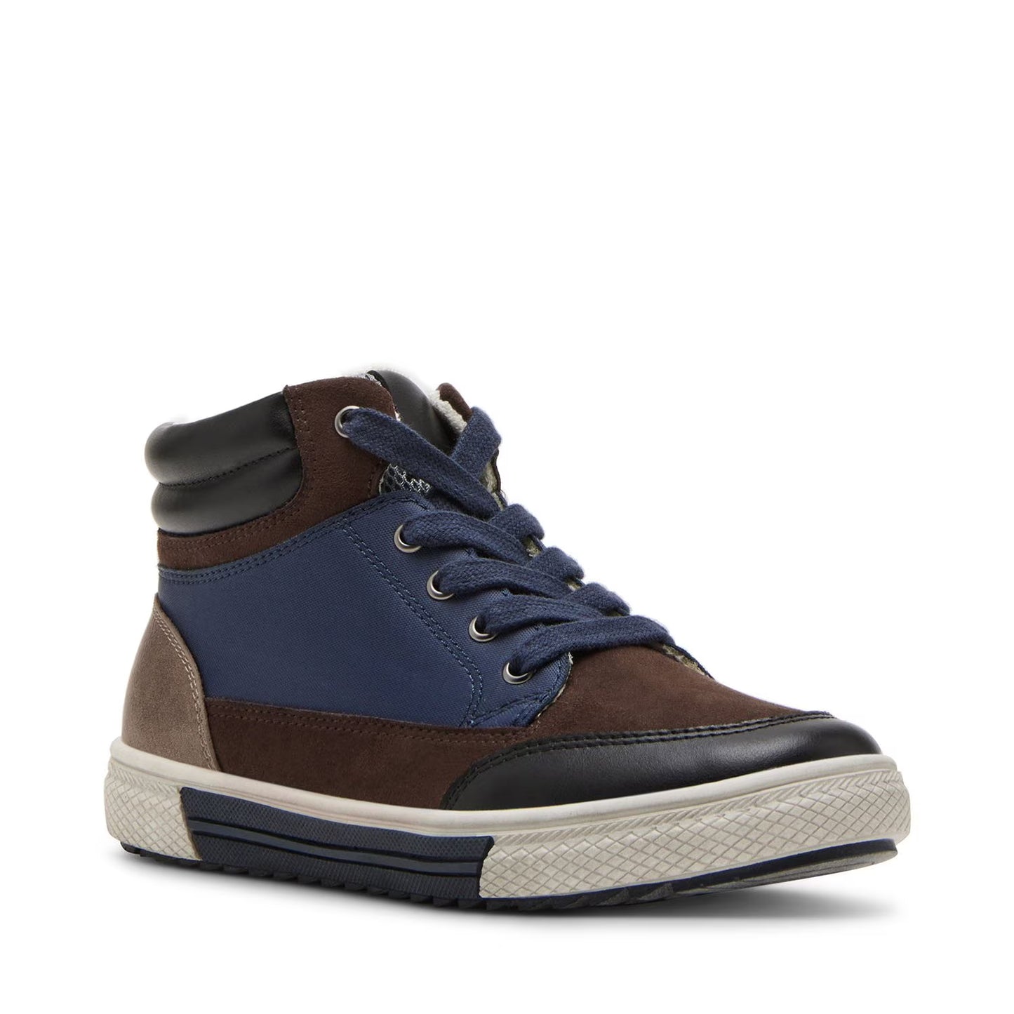Steve Madden Boy Shoes
