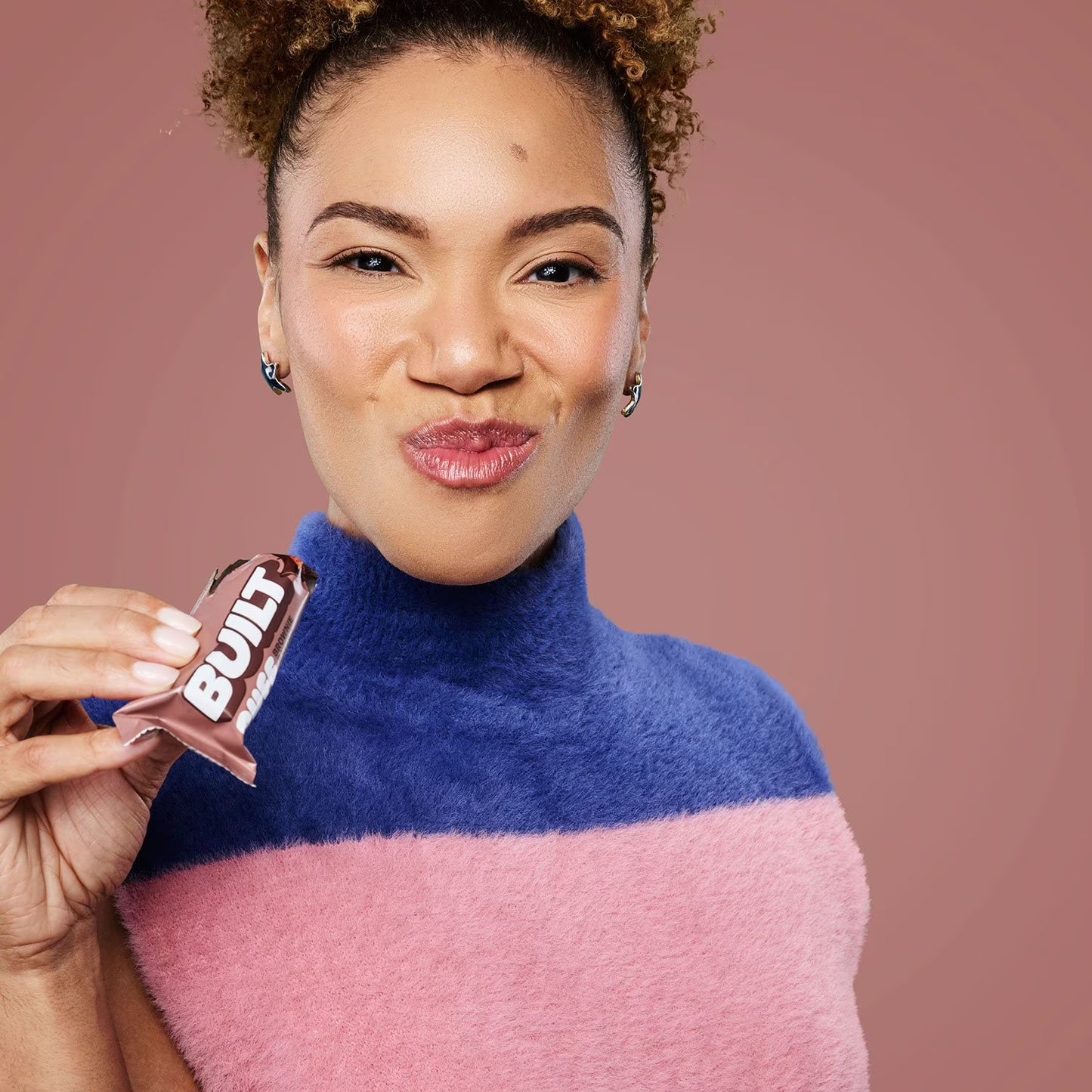 Built Bar Puff & Chunk Protein Bars, Variety Pack, 13 ct.