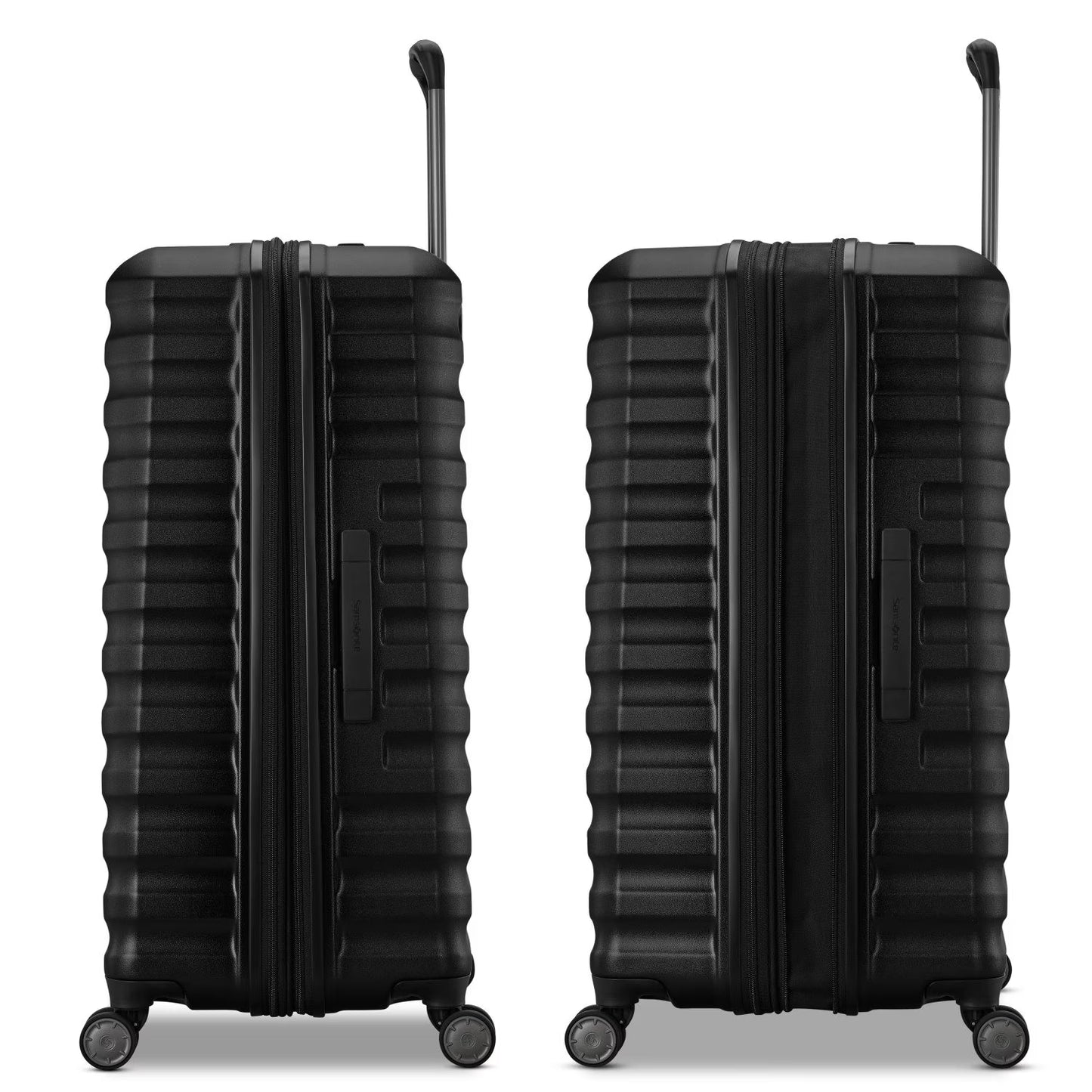 Samsonite Ridgeway II 2-Piece Luggage Set