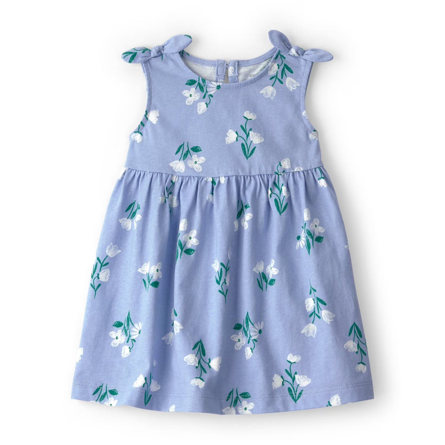 Carter's Girls Romper