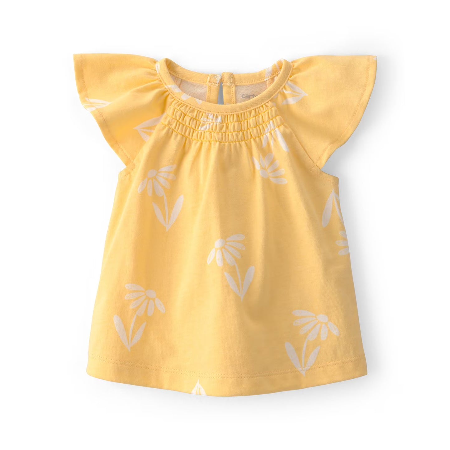 Carter's Girls 3-Piece Outfit Set