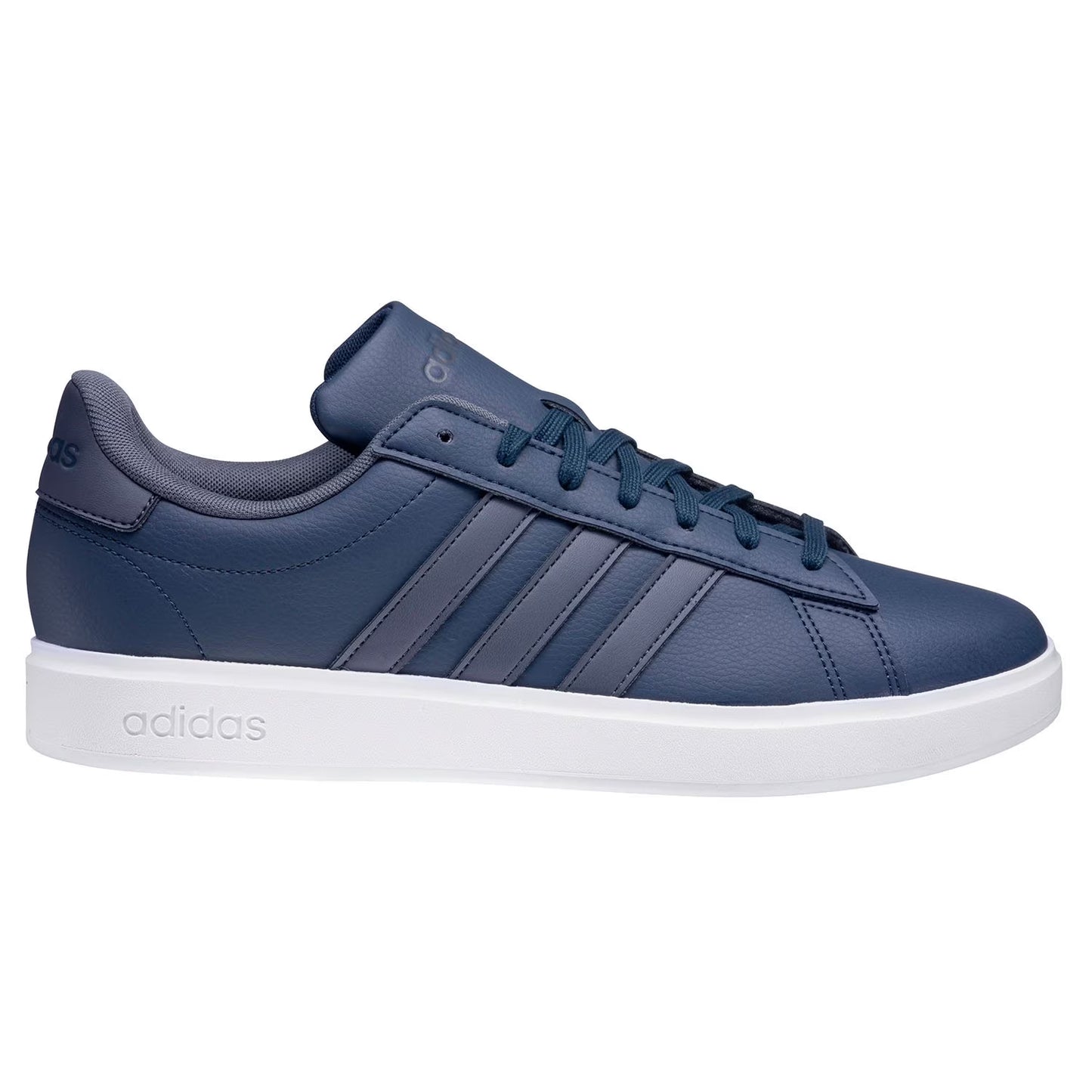 Adidas Men's Grand Court 2.0 Shoe