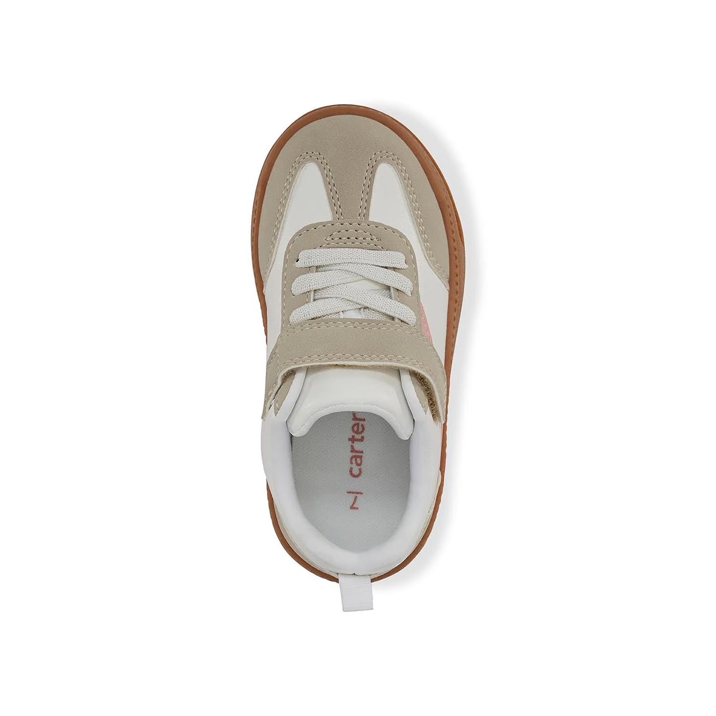 Carter's Toddler Girls Sneaker