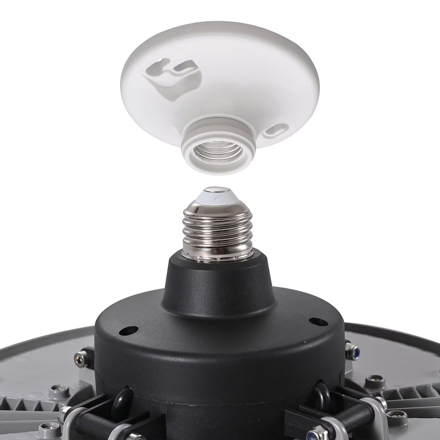 Westinghouse 8000 Lumen LED Deformable Utility Light 2 Pack