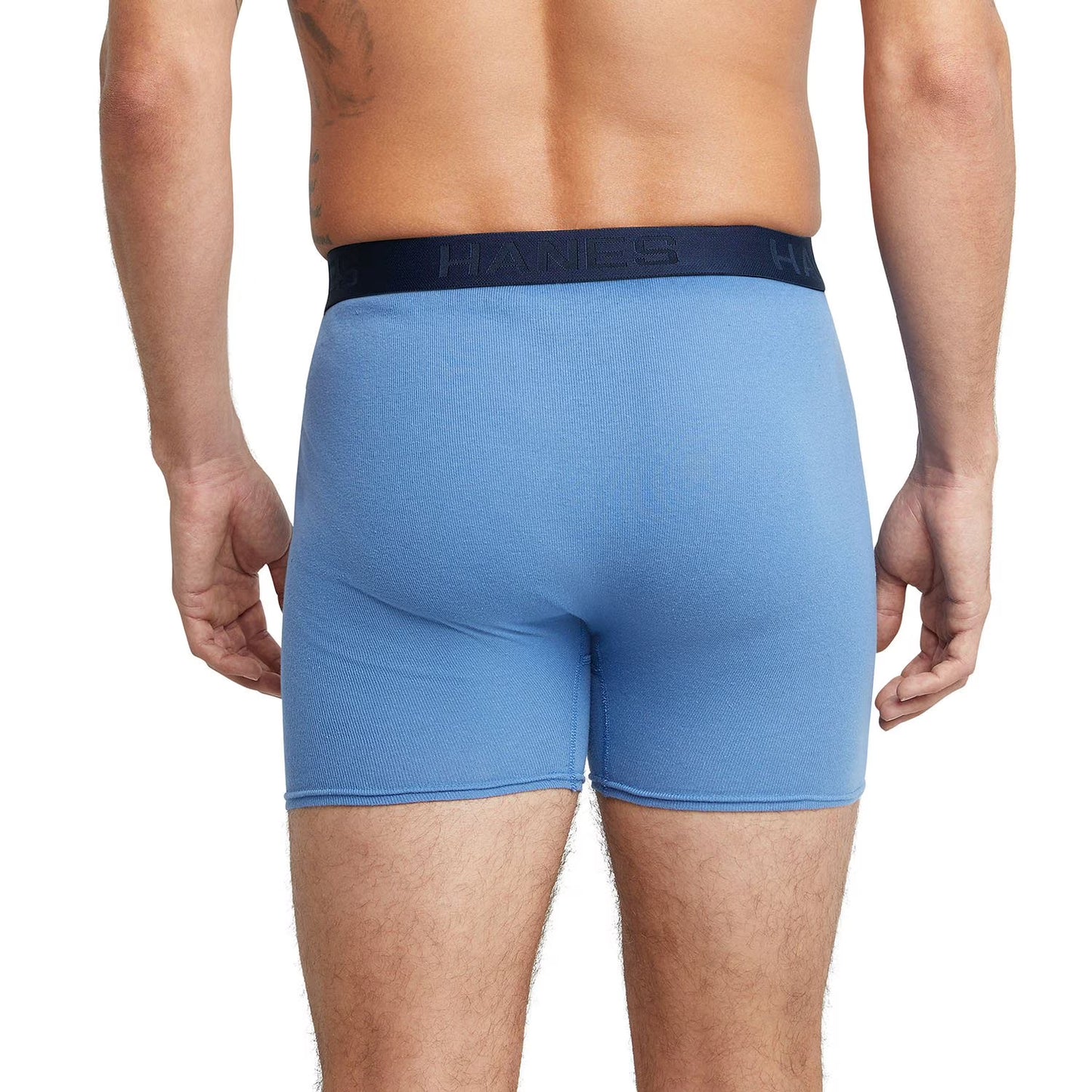 Hanes Men's 5-Pack Best Boxer Brief