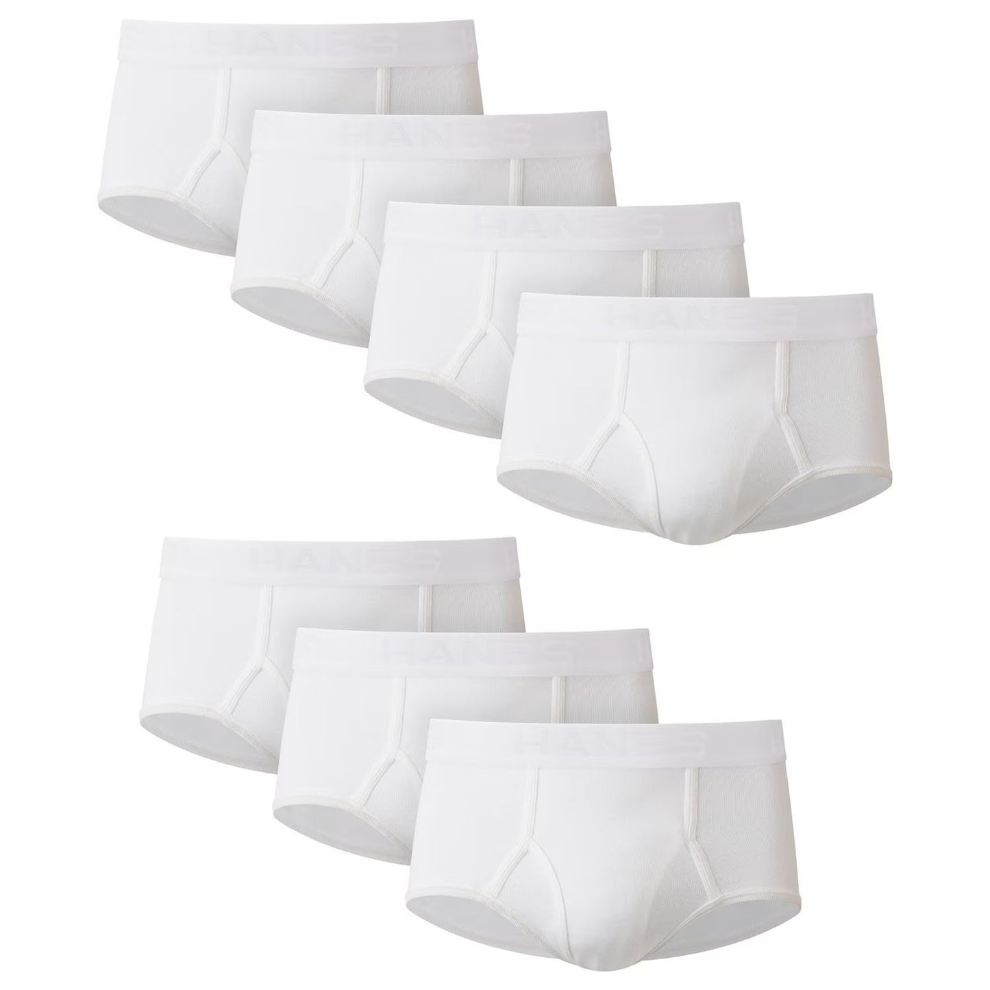 Hanes Men's 8-Pack Best Brief