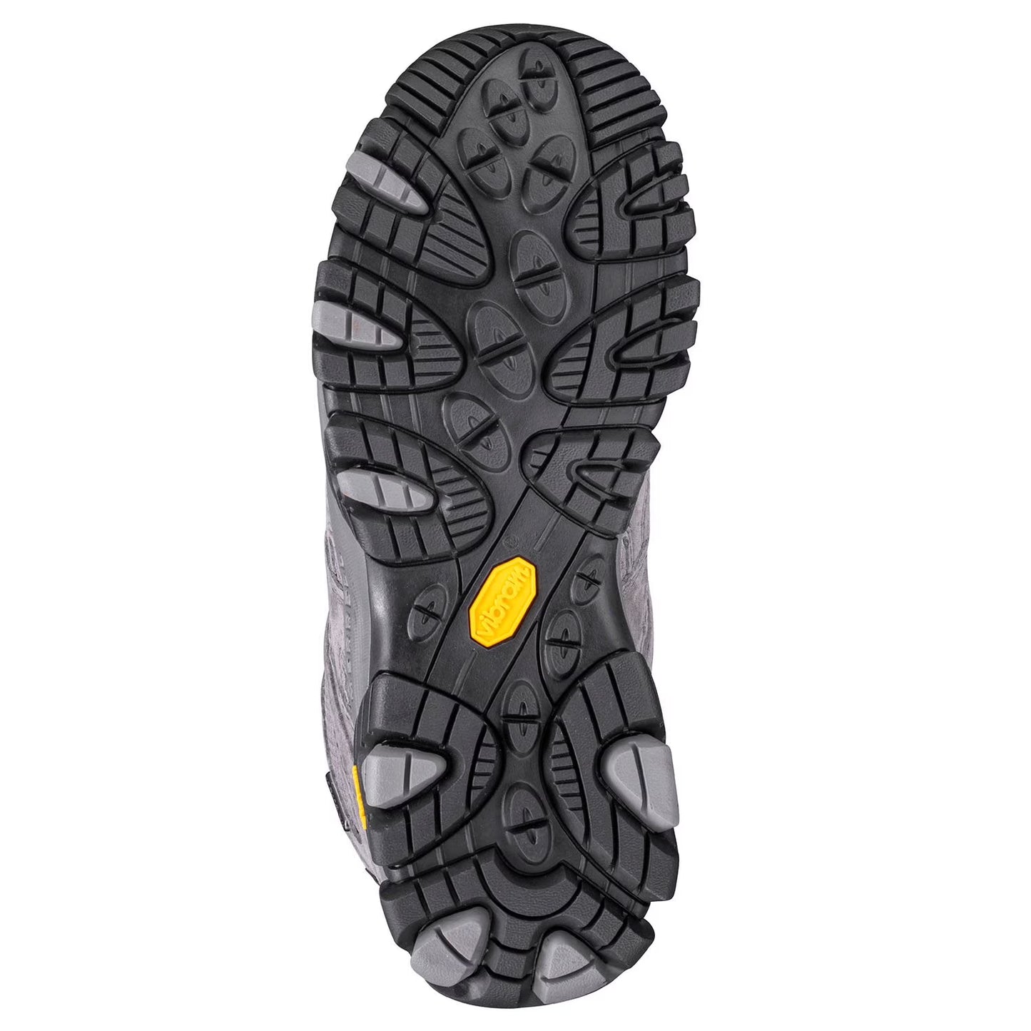 Merrell Women’s Moab 3 Mid Waterproof Hiking Boot