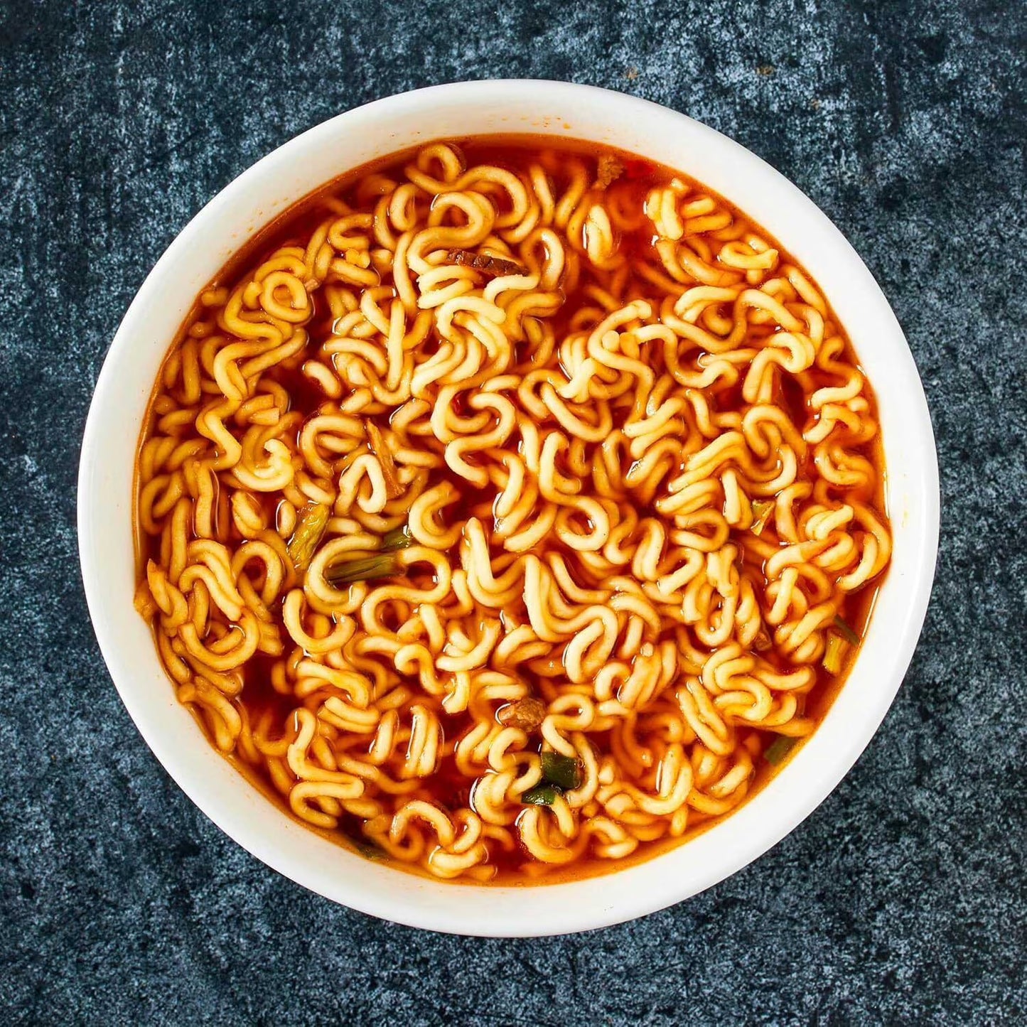 Nongshim Shin Ramyun Spicy Beef Ramen Noodle Soup, 4.23 oz., 10 pk.