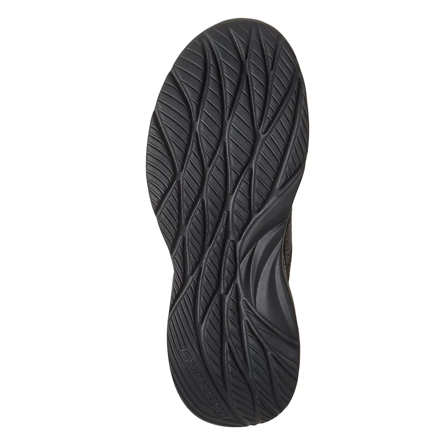 Skechers Men's Hands Free Skech-Edge Swift Fit Sneaker
