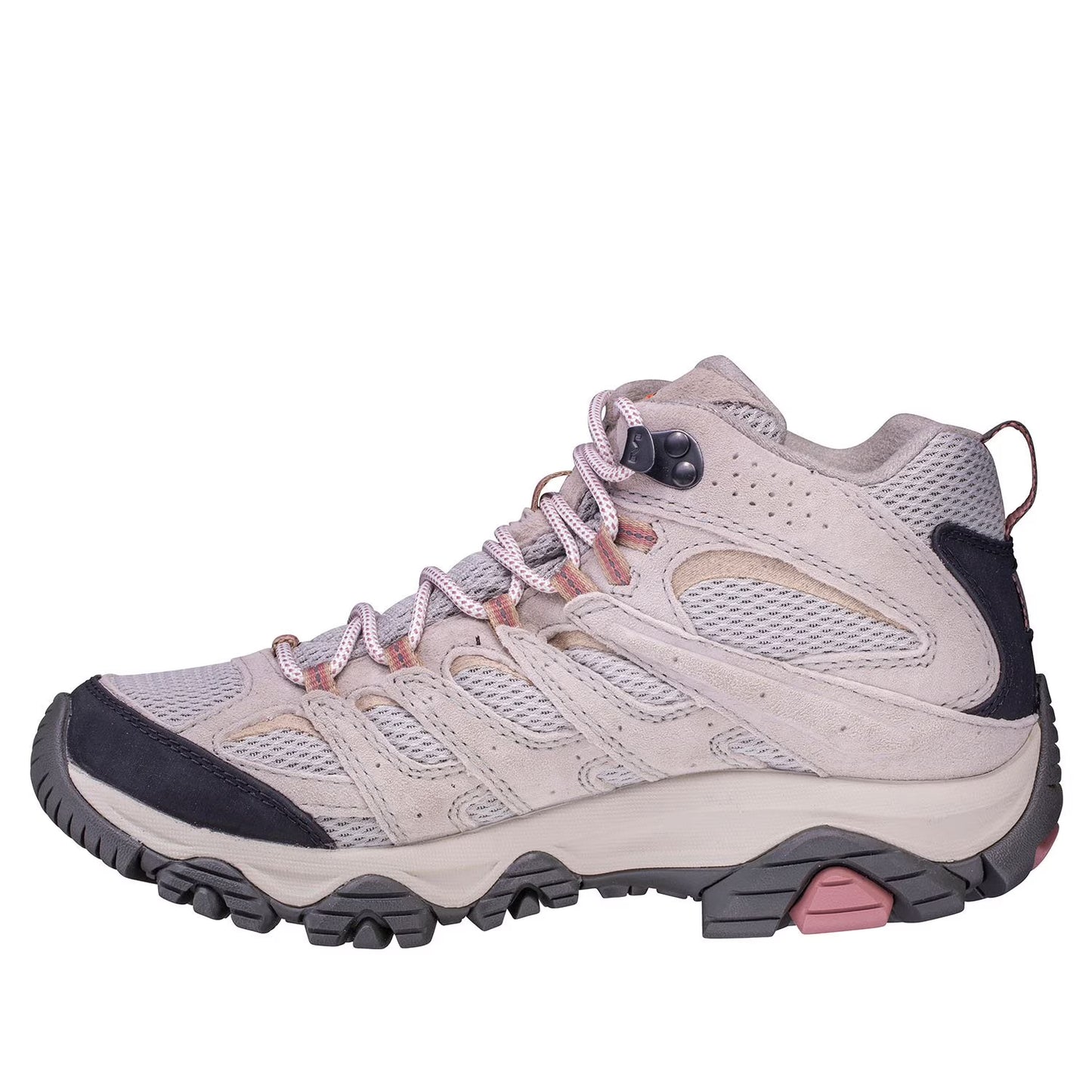 Merrell Women’s Moab 3 Mid Waterproof Hiking Boot
