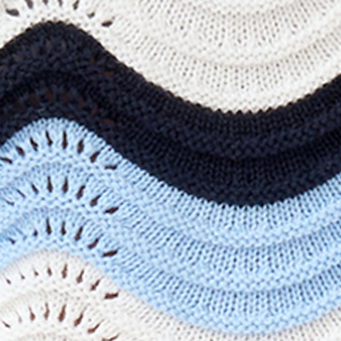 Edited by Hunter McGrady Women's Crochet Short