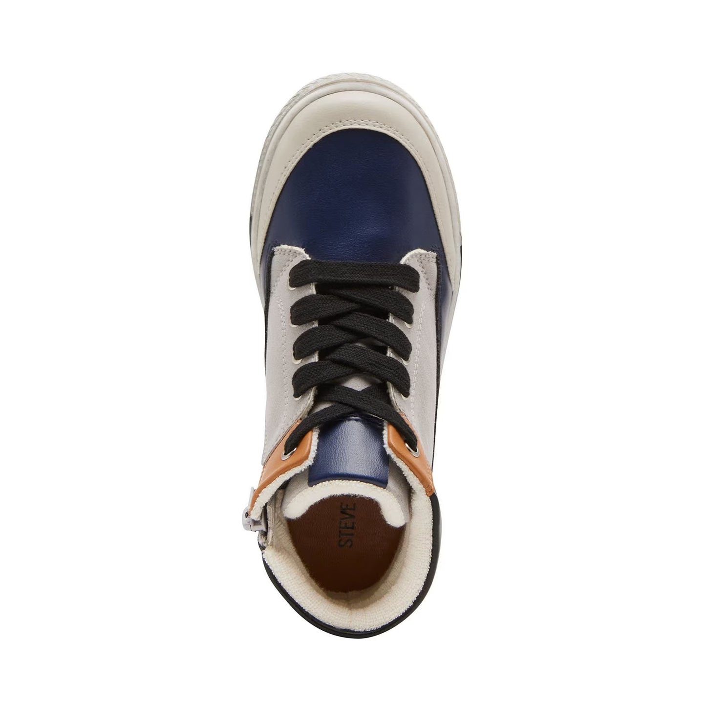 Steve Madden Boy Shoes