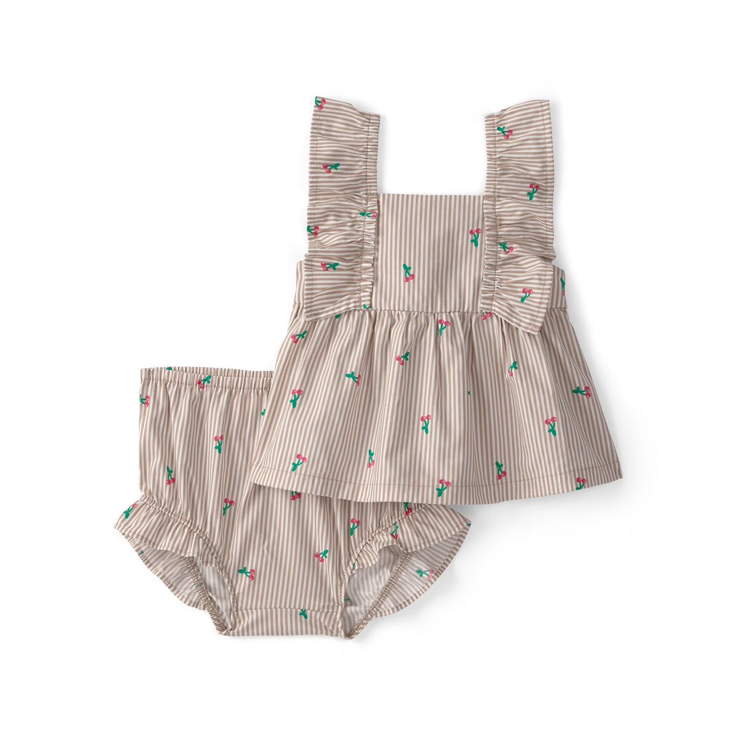 Carter's Girls 3-Piece Outfit Set