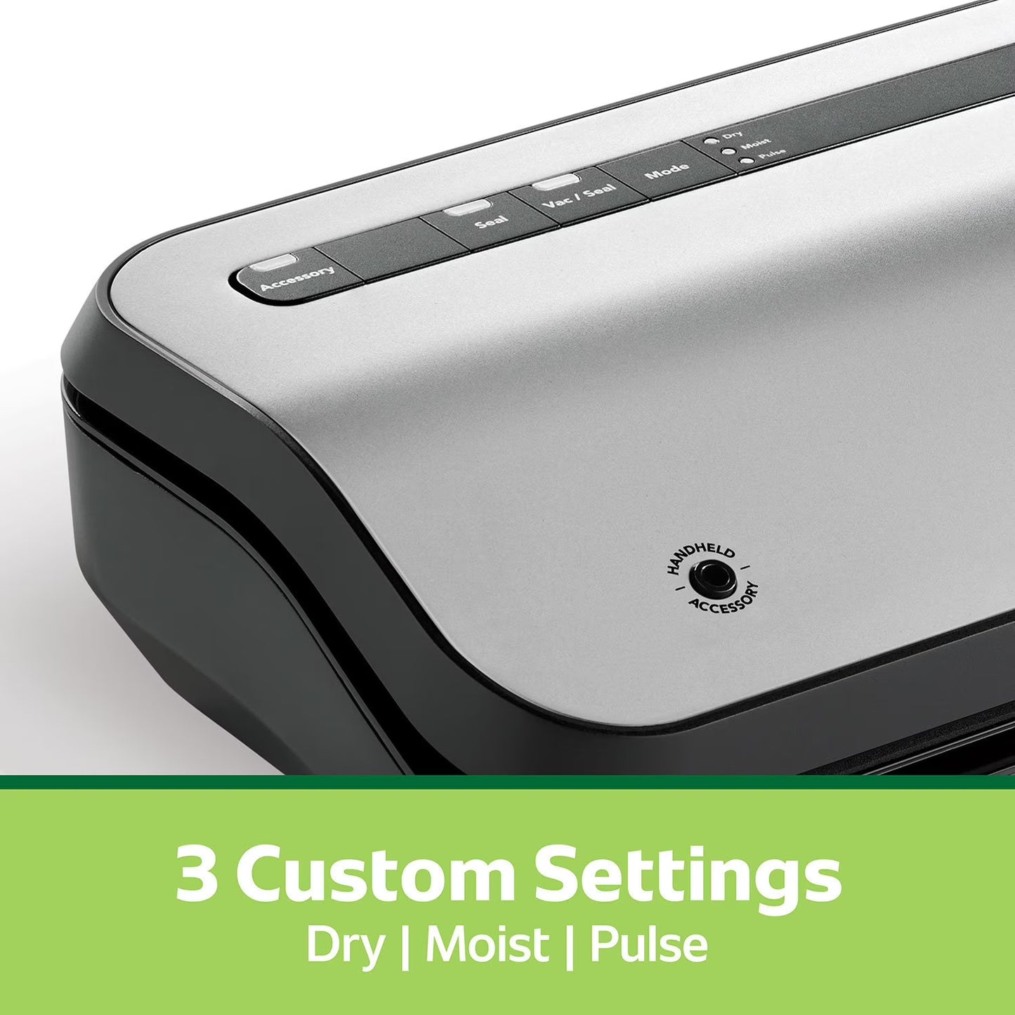 FoodSaver 14-Piece Starter Kit with Vacuum Seal Roll and Bags