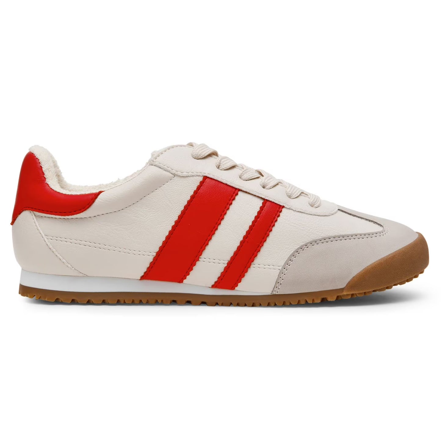 DV by Dolce Vita Women's Lace-Up Sneaker