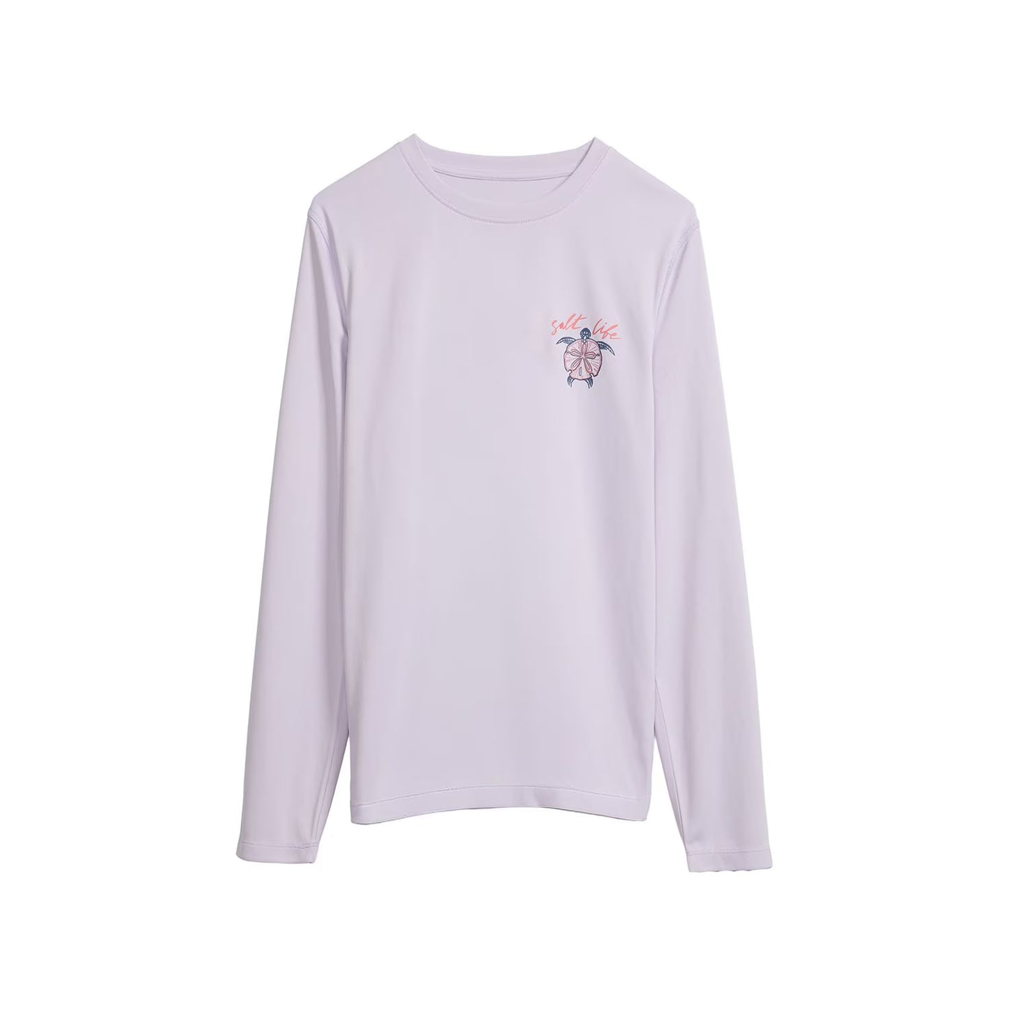 Salt Life Women's Long Sleeve UV Tee